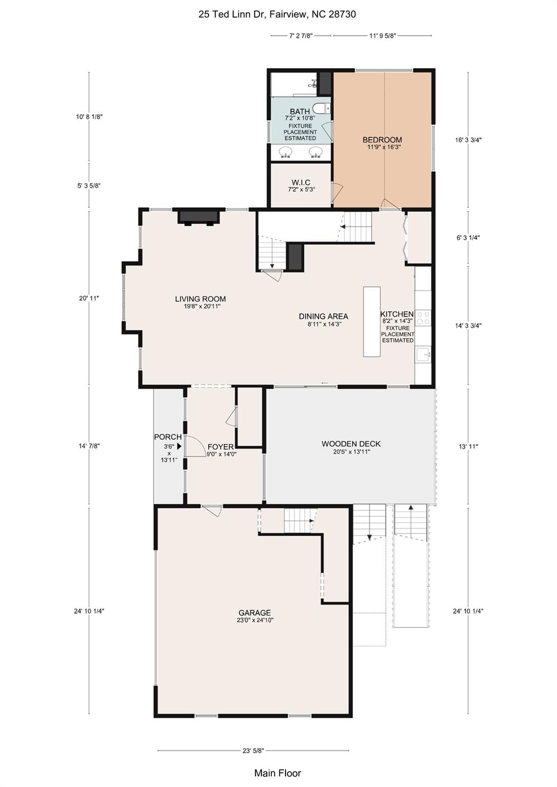 25 Ted Linn Drive