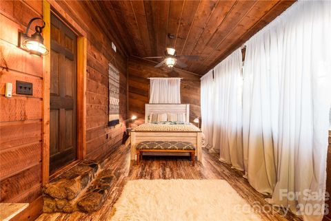 Photo of 221 Pineville Matthews Road, Matthews, NC 28105 (MLS # 4369568)