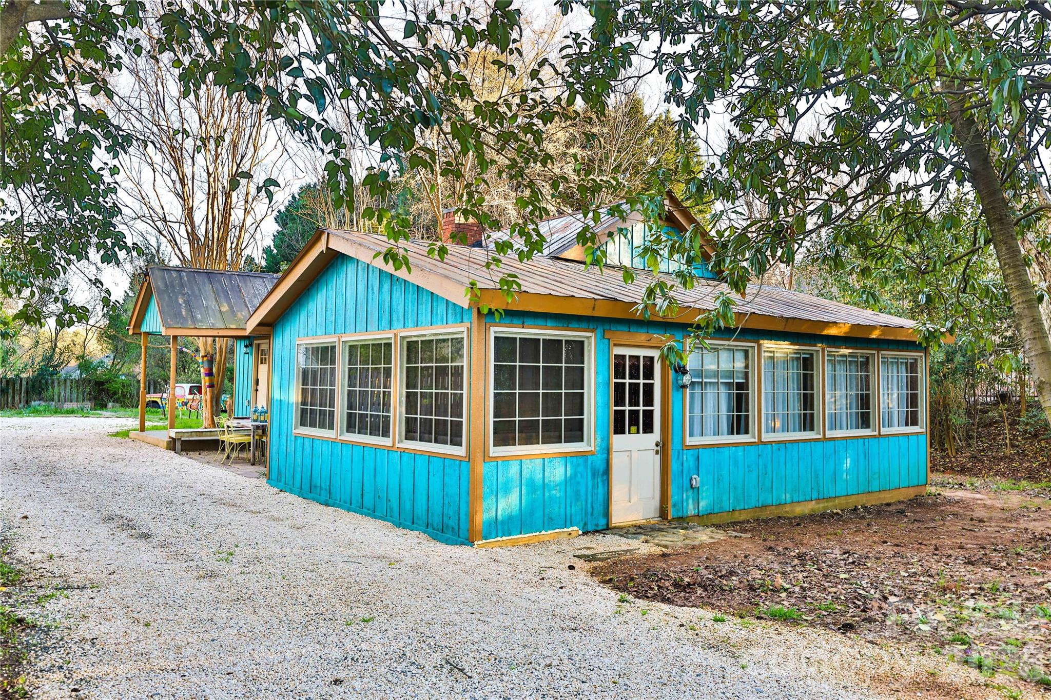 221 Pineville Matthews Road