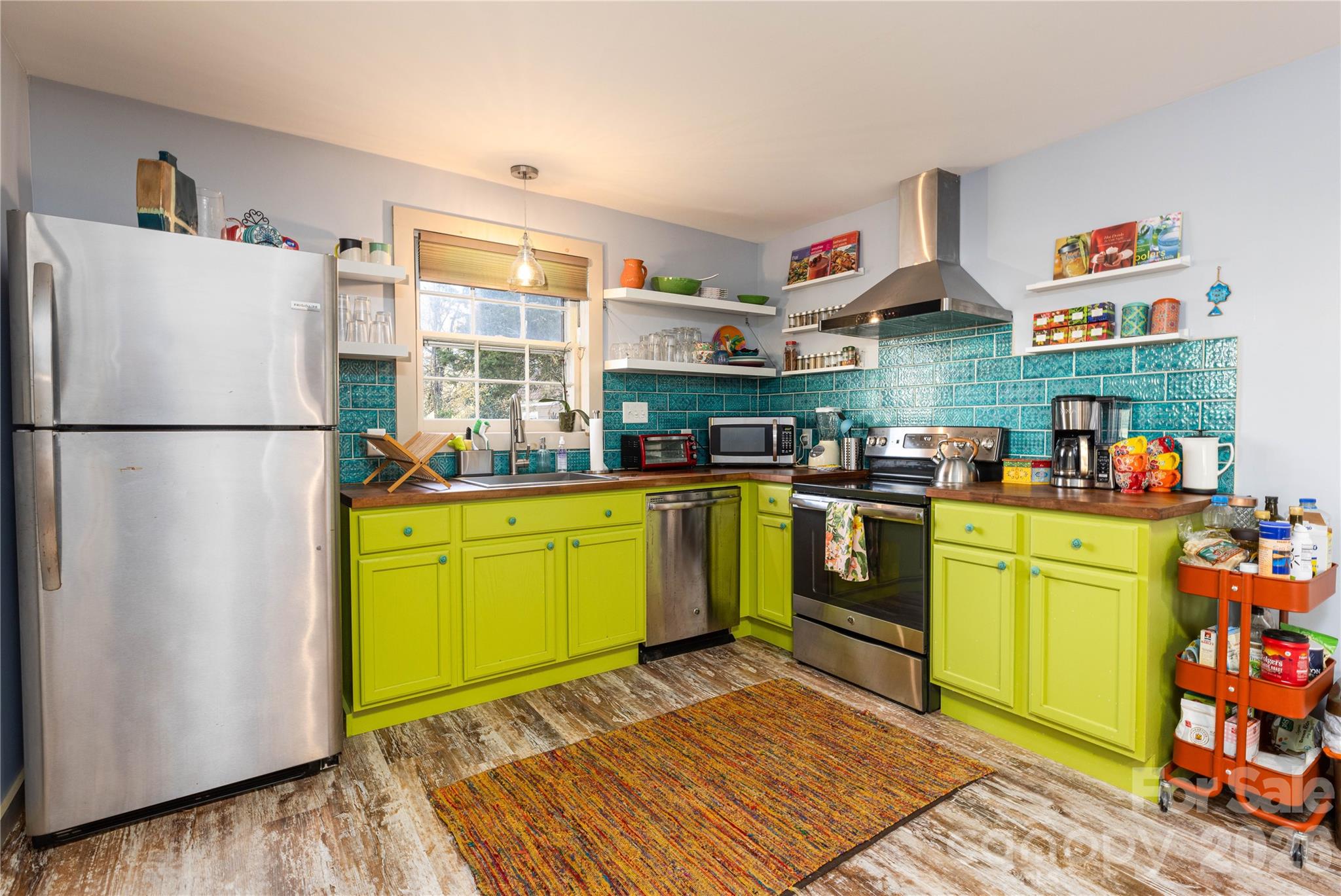 221 Pineville Matthews Road