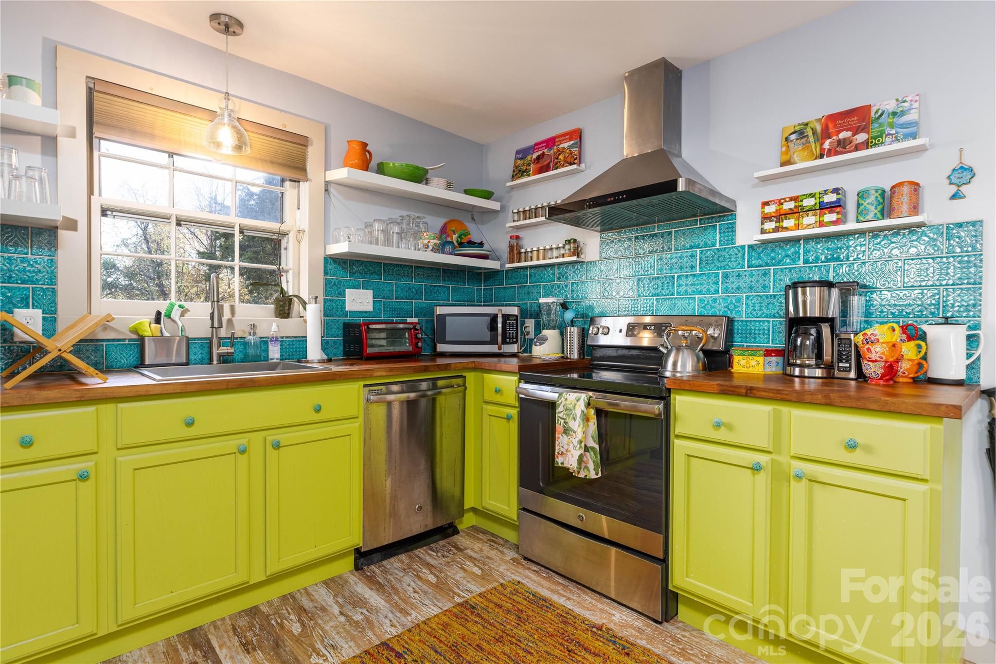 221 Pineville Matthews Road