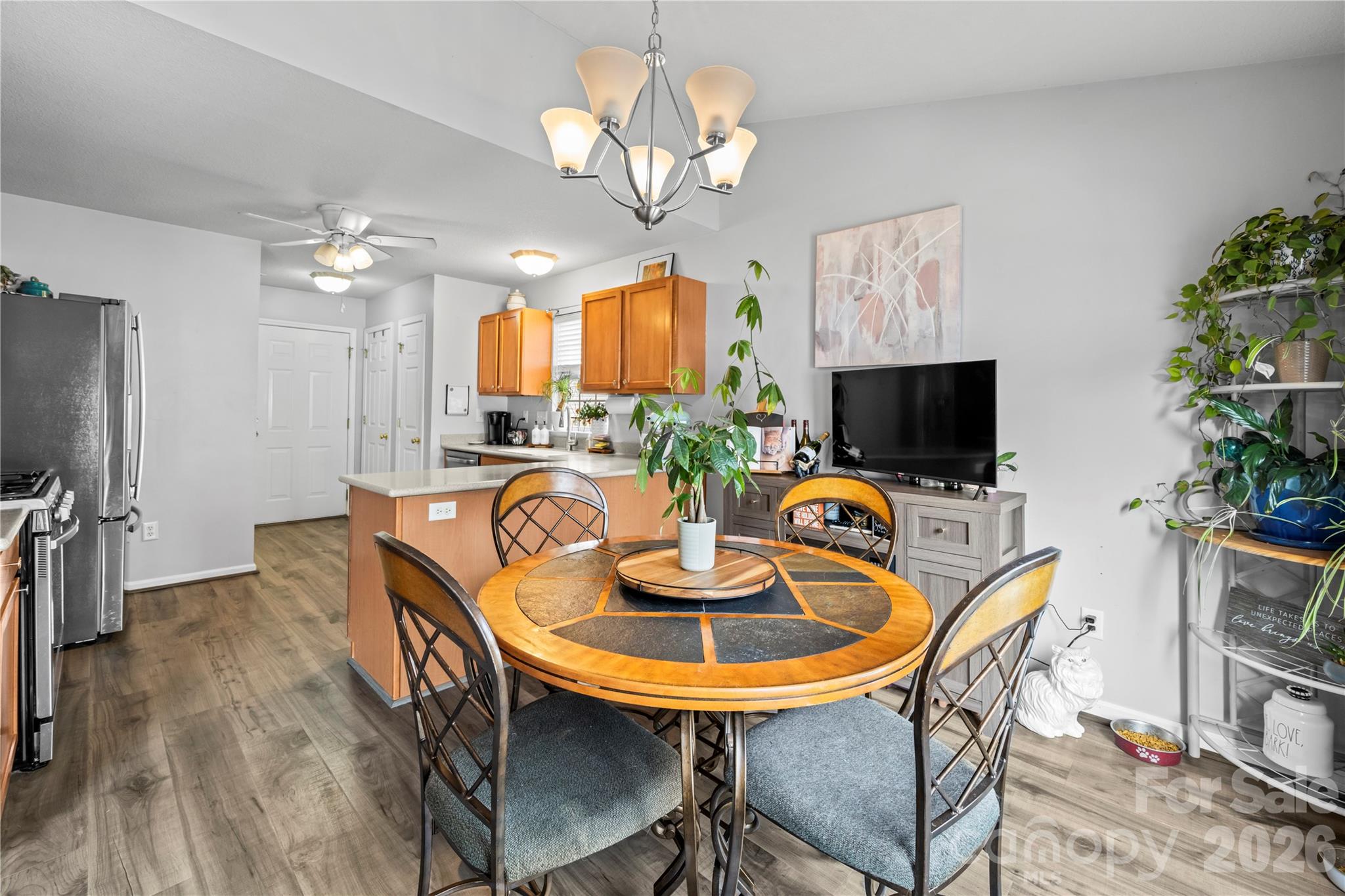 Stafford Hills - Residential