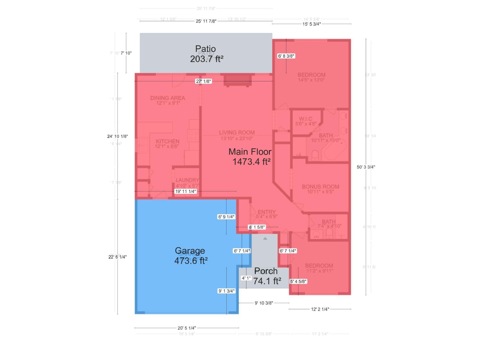 Stafford Hills - Residential