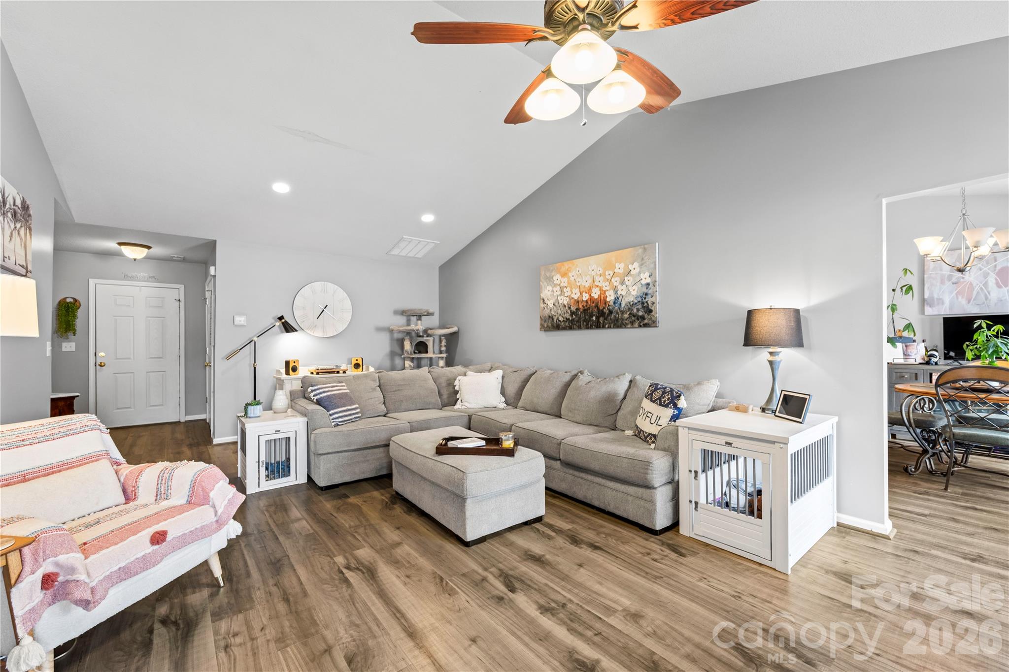 Stafford Hills - Residential