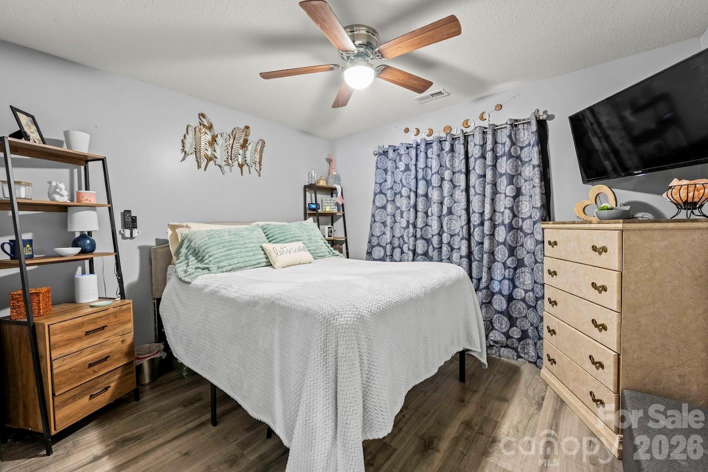 Stafford Hills - Residential