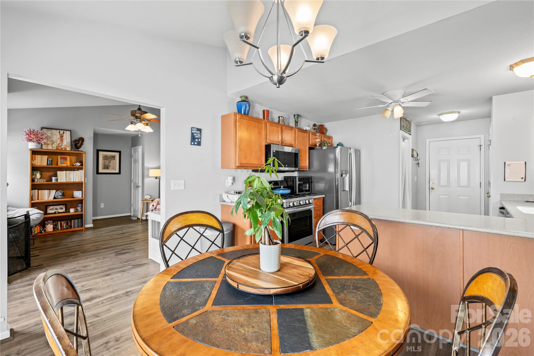 Stafford Hills - Residential