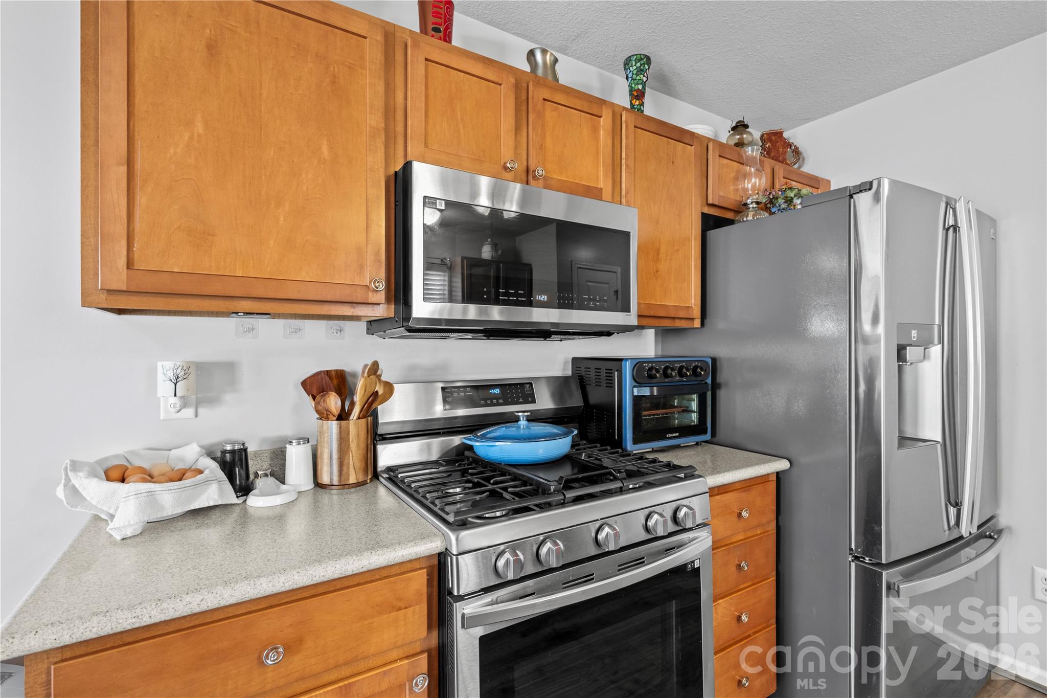 Stafford Hills - Residential