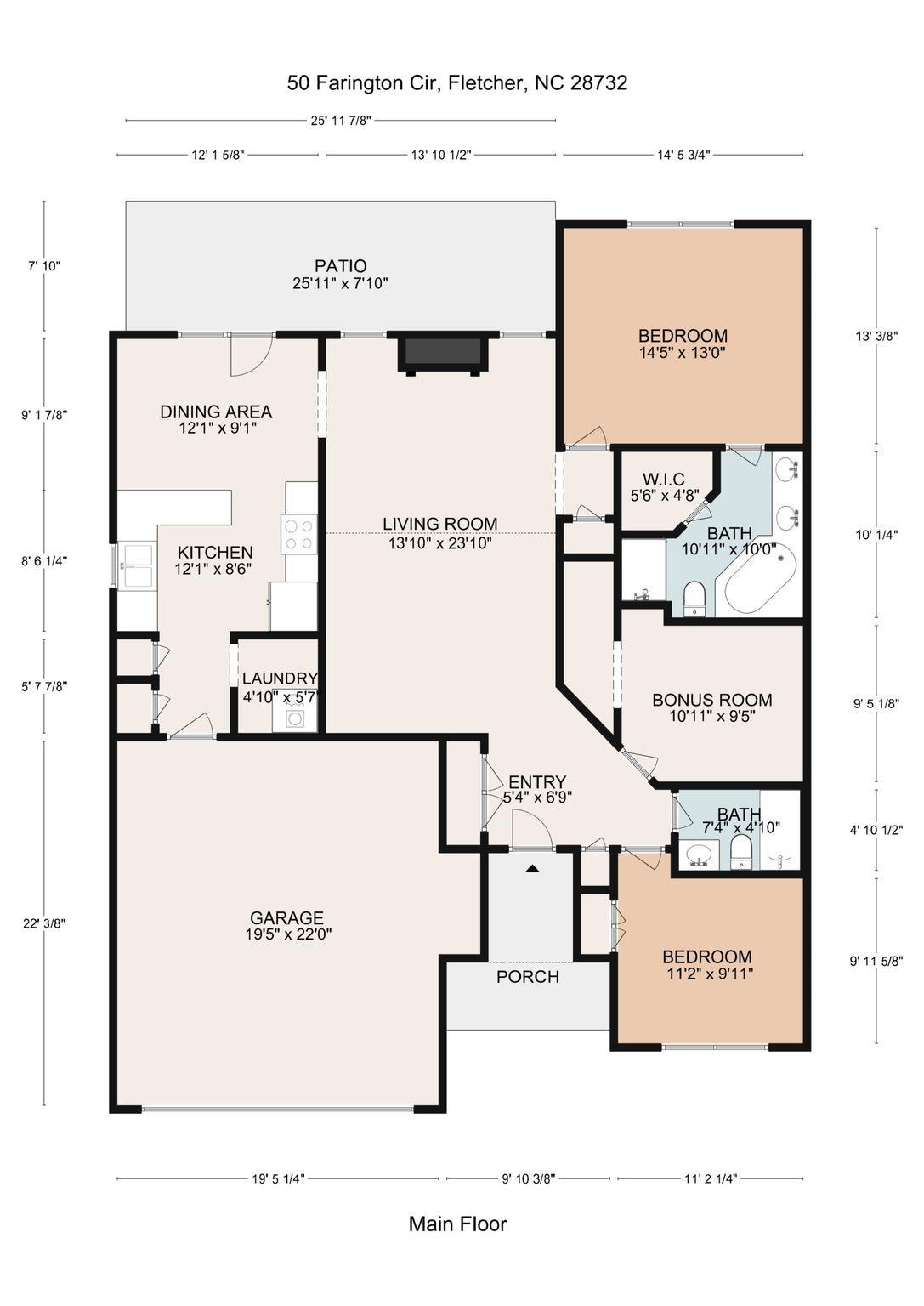 Stafford Hills - Residential