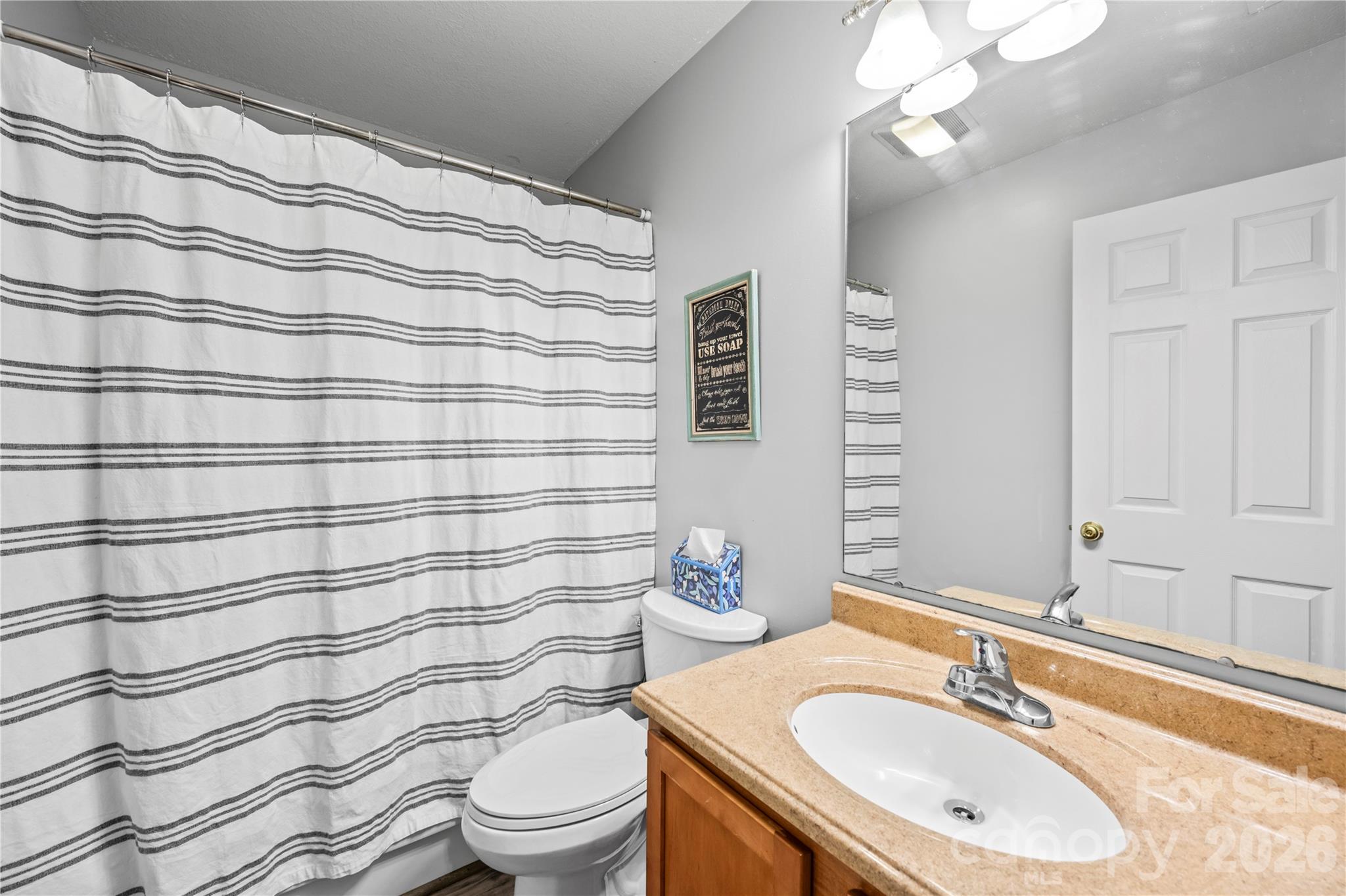 Stafford Hills - Residential