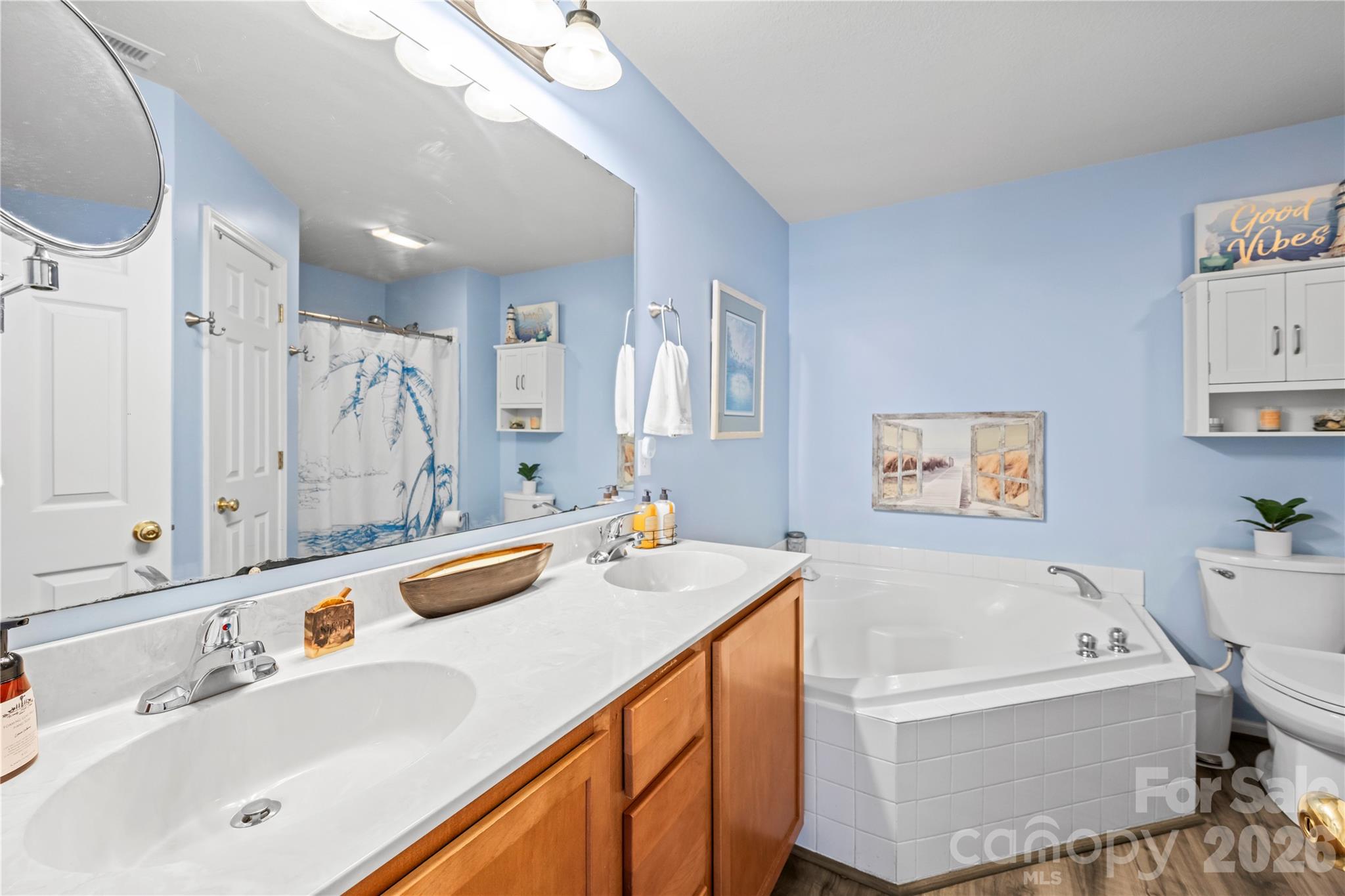 Stafford Hills - Residential