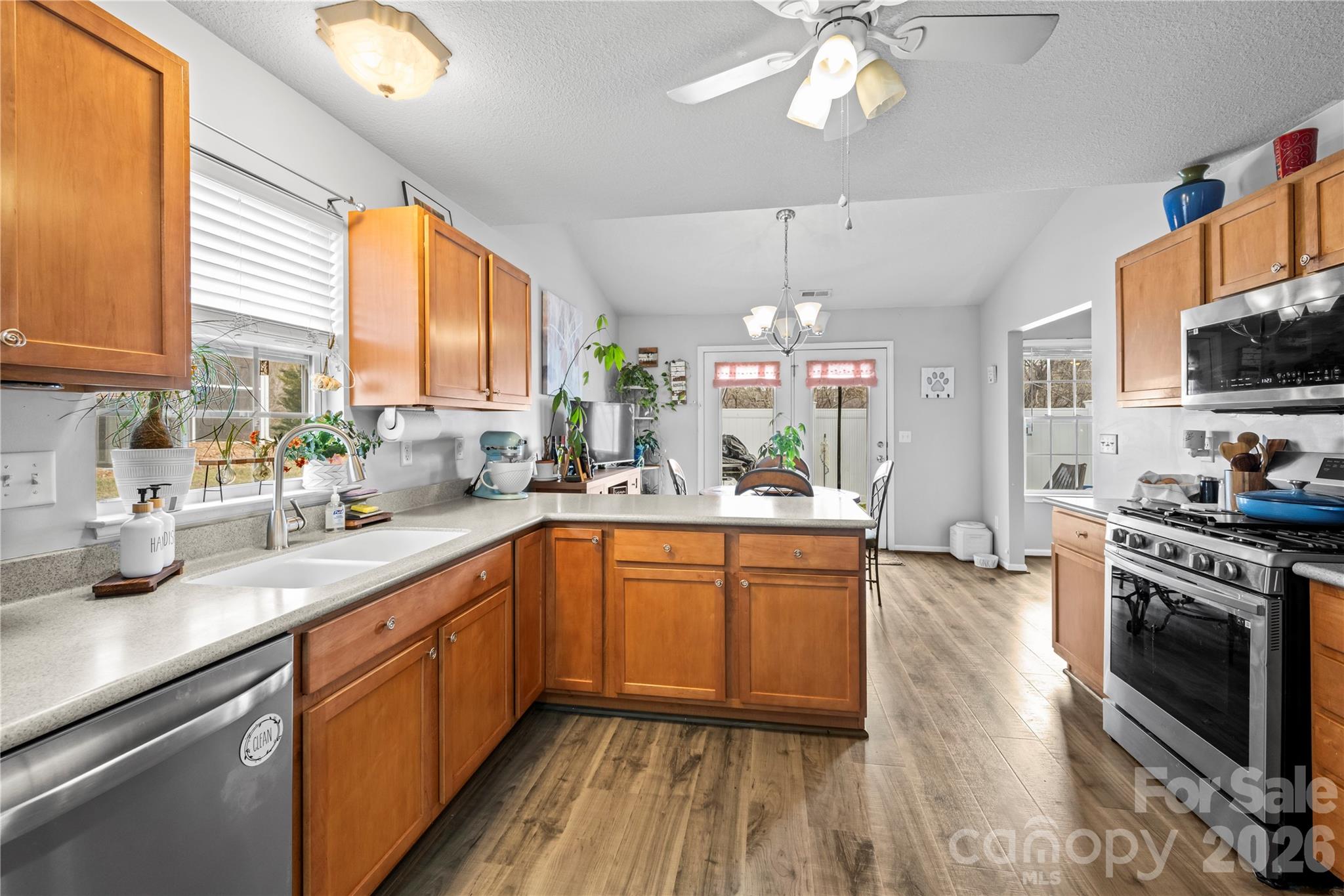 Stafford Hills - Residential