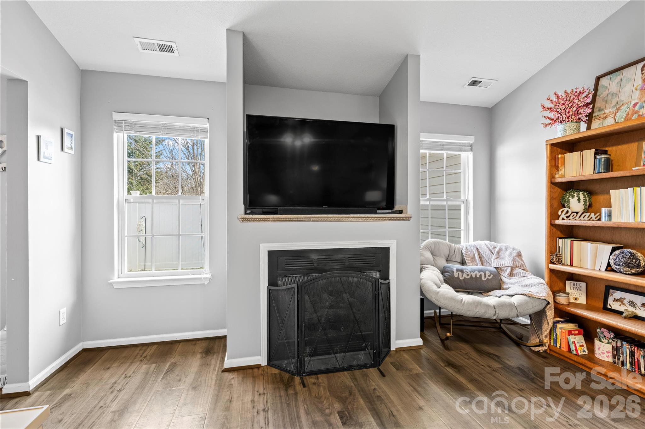 Stafford Hills - Residential