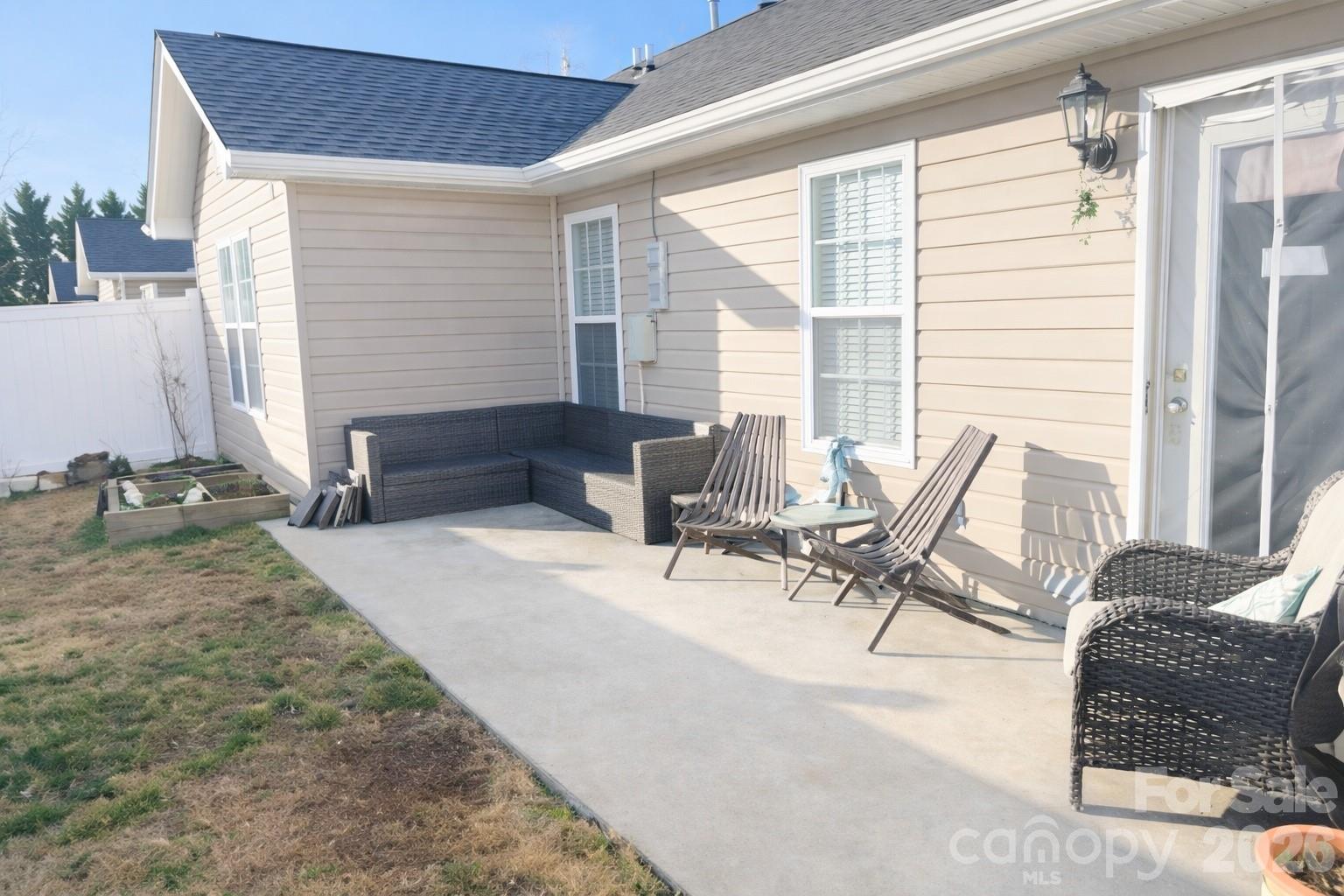 Stafford Hills - Residential