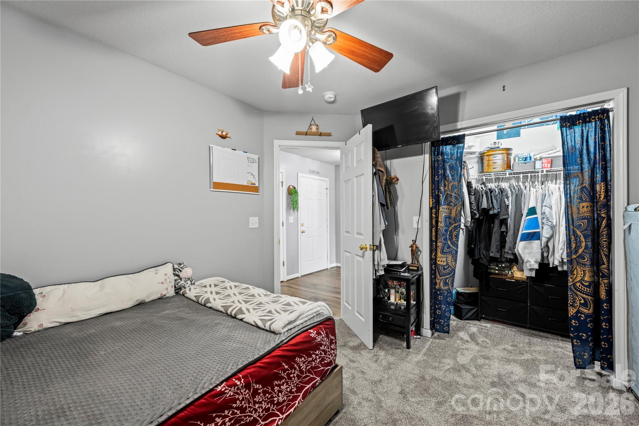 Stafford Hills - Residential