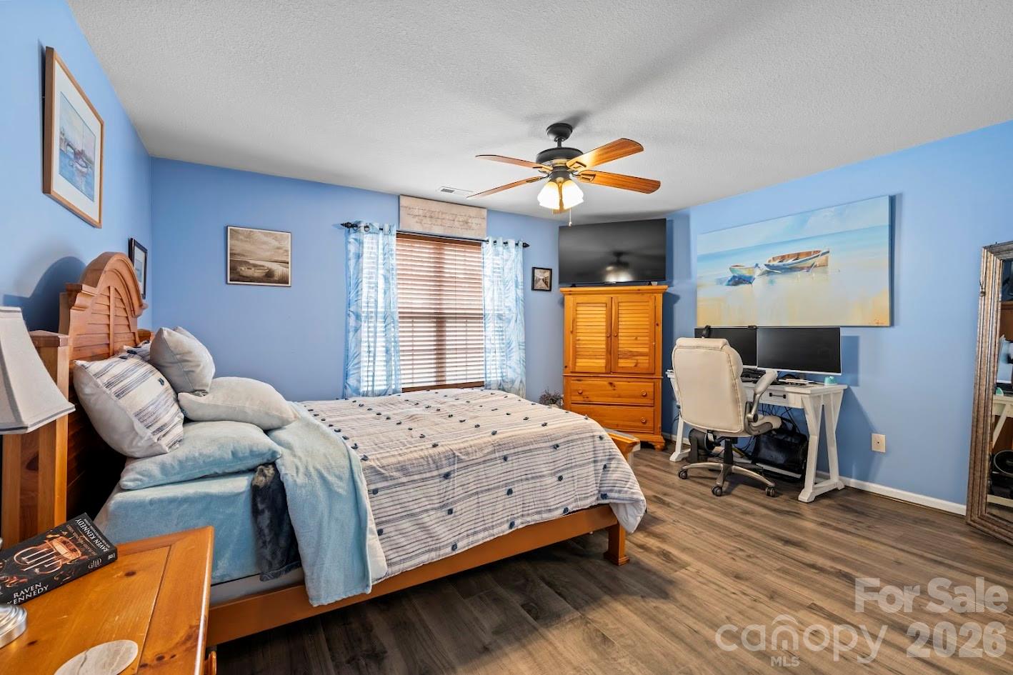 Stafford Hills - Residential