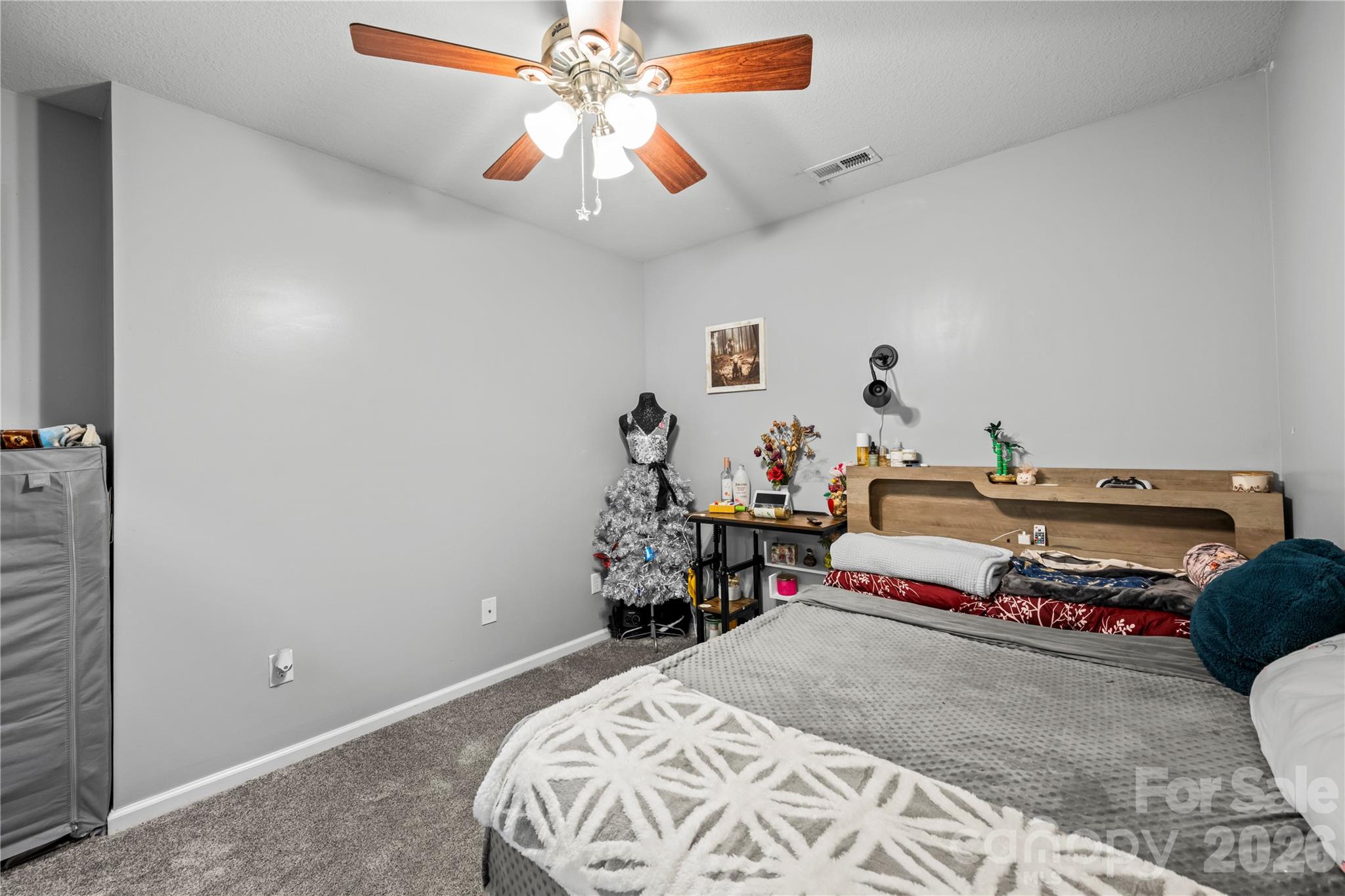 Stafford Hills - Residential