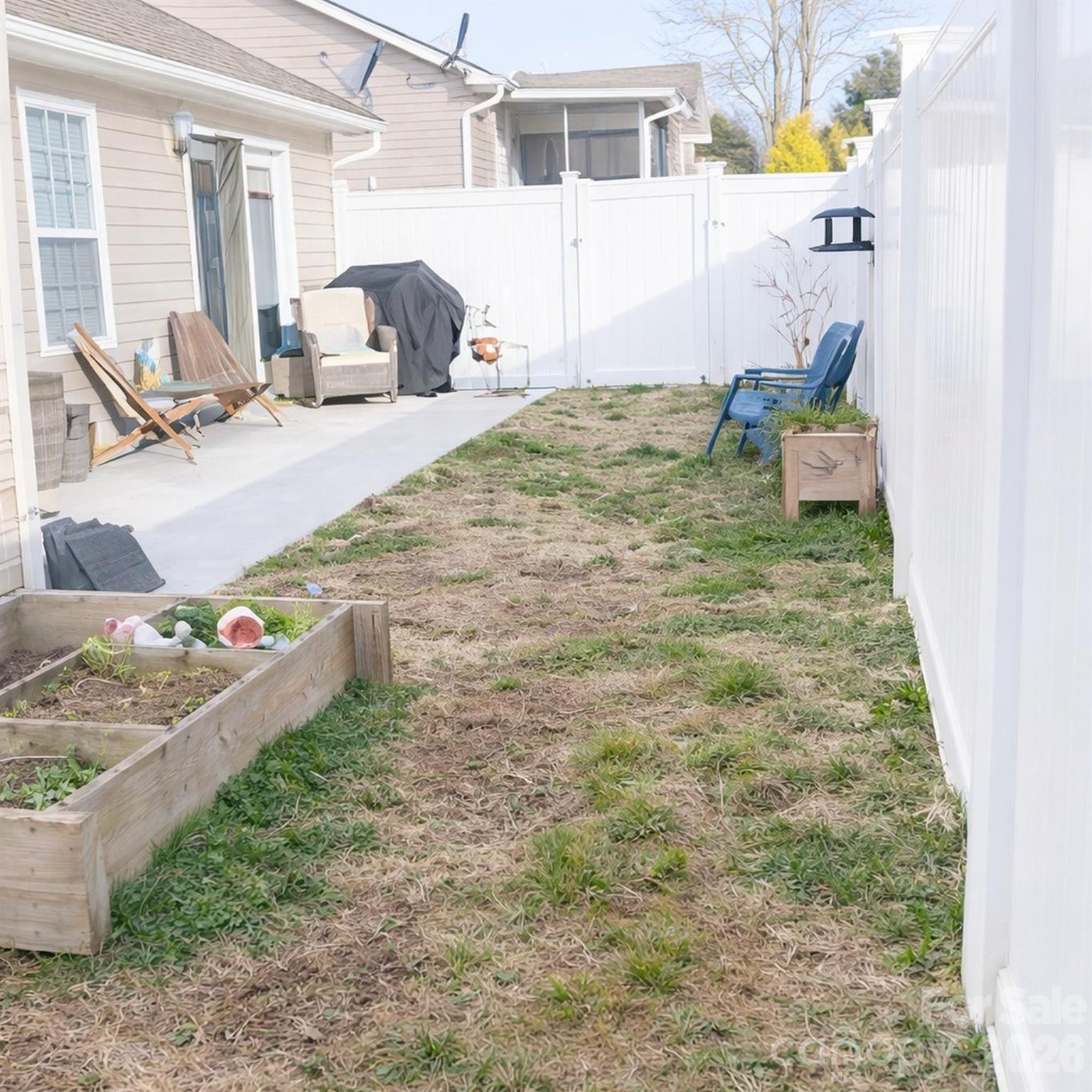 Stafford Hills - Residential