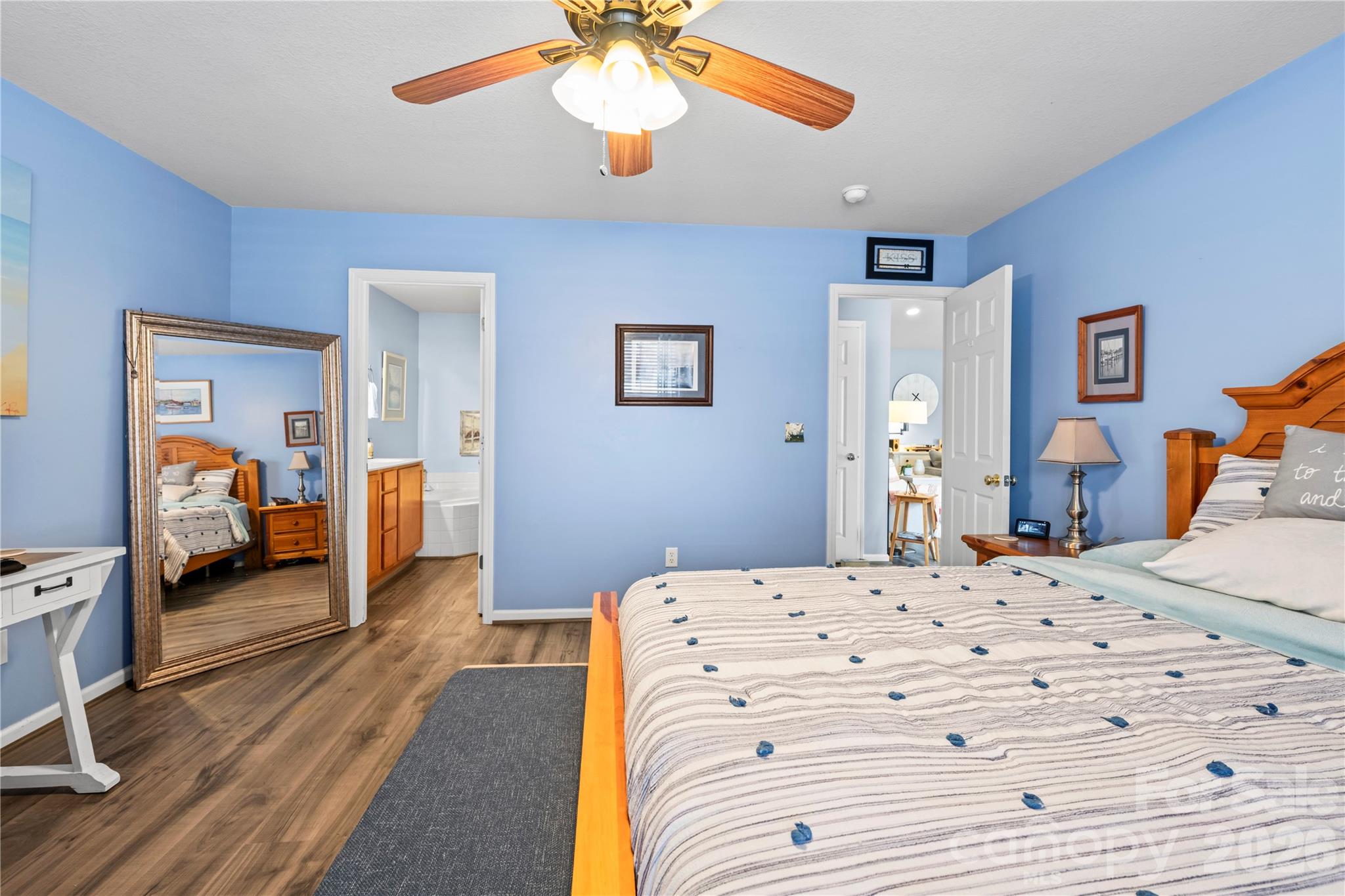 Stafford Hills - Residential