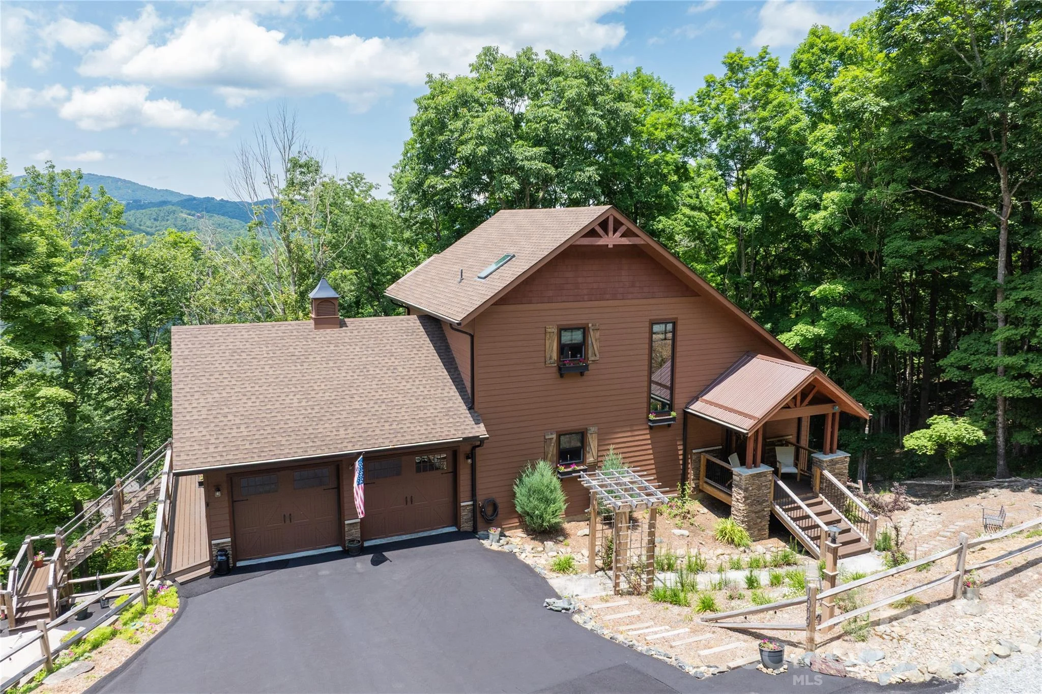 1009 Larkspur Trail, Banner Elk, NC, 28604