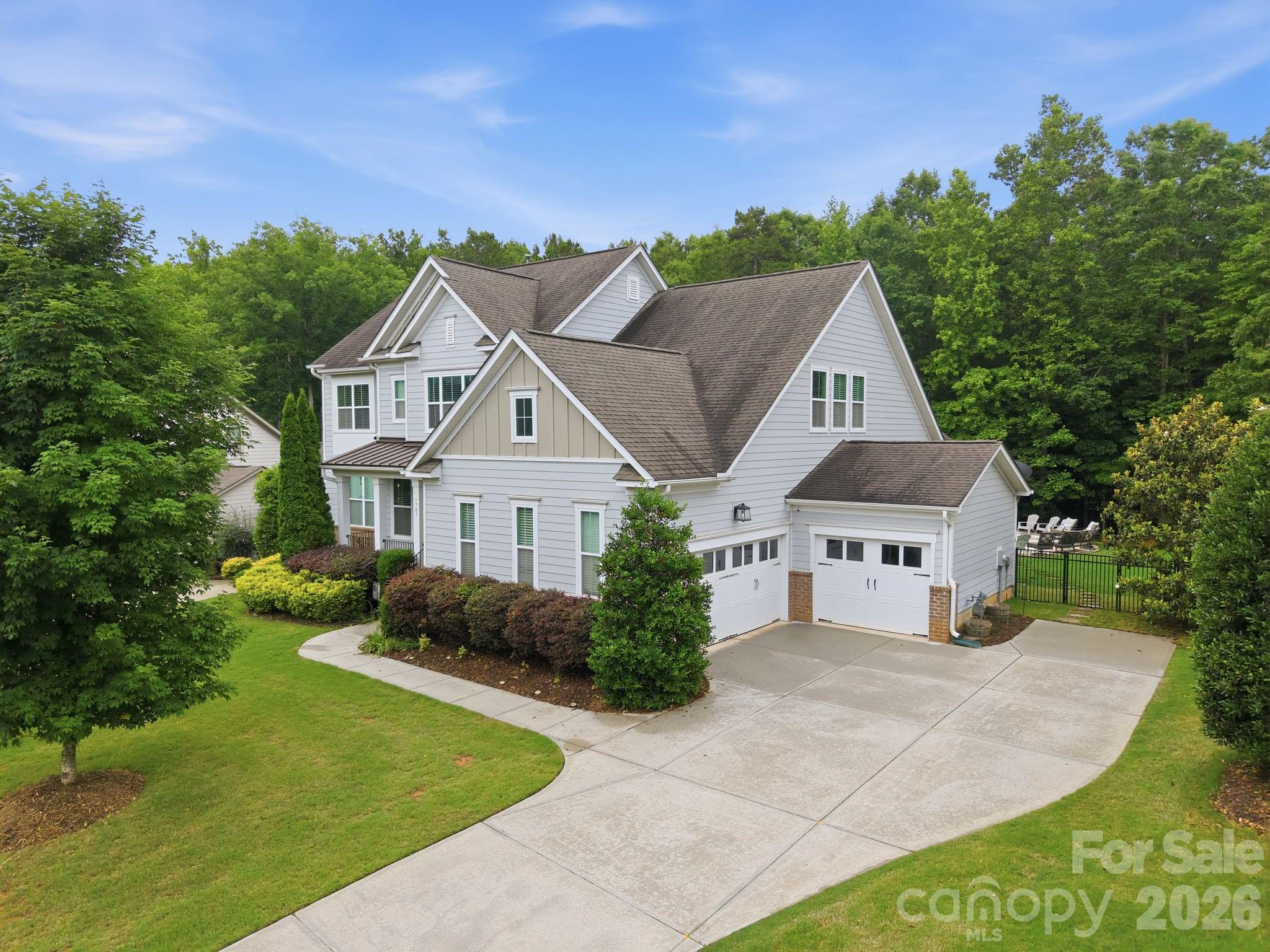 1707 Sutter Creek Drive