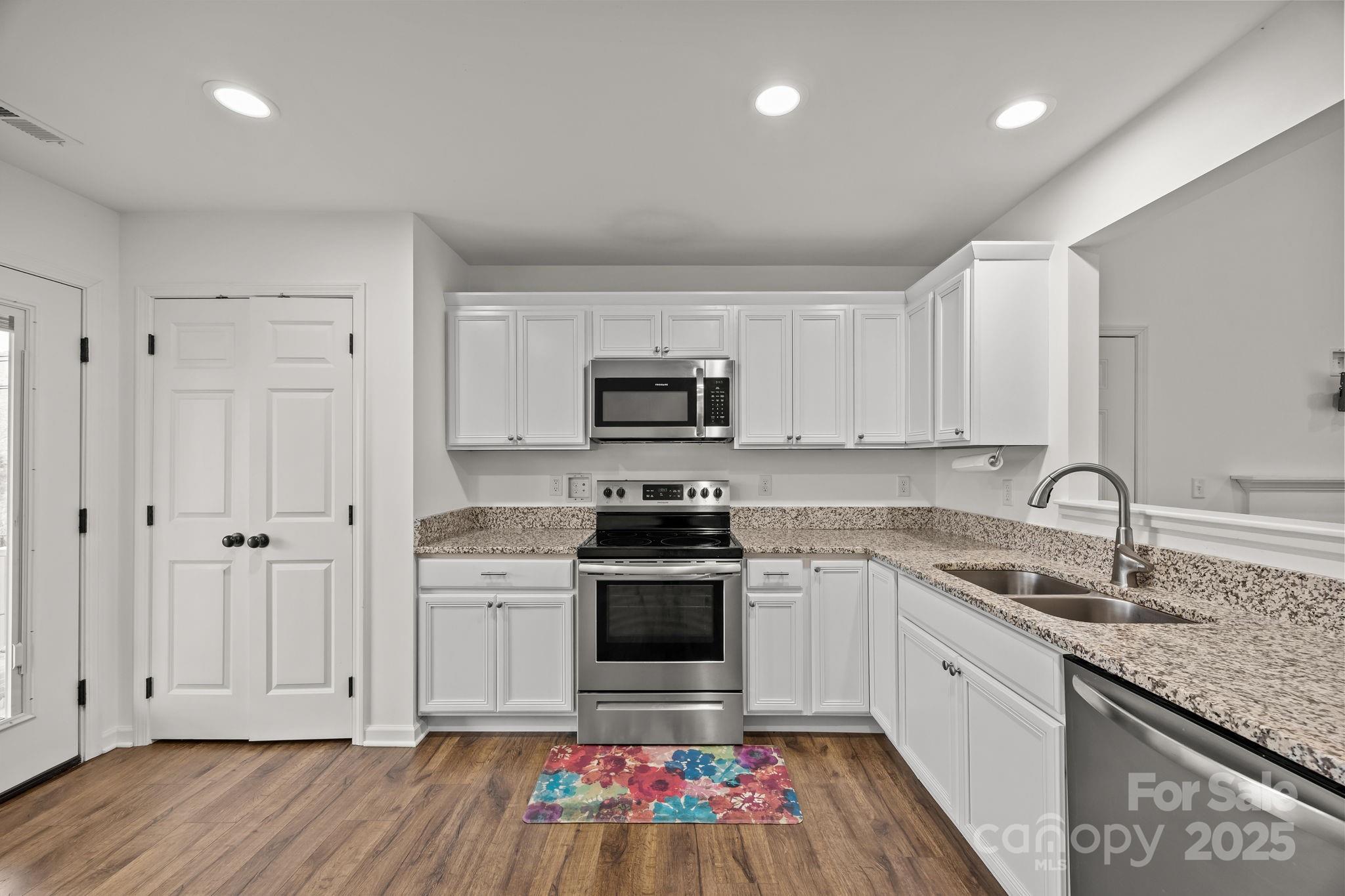 Minor Subdivision - Residential