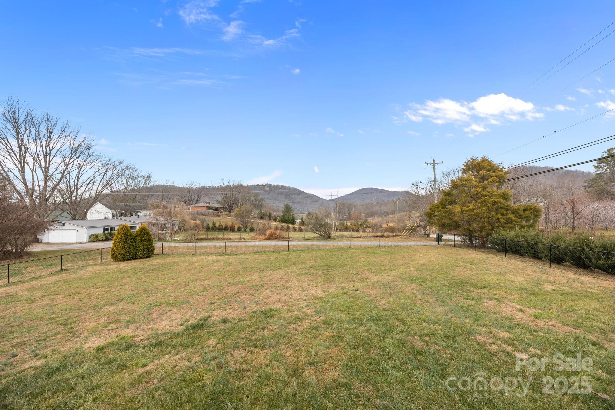 Minor Subdivision - Residential