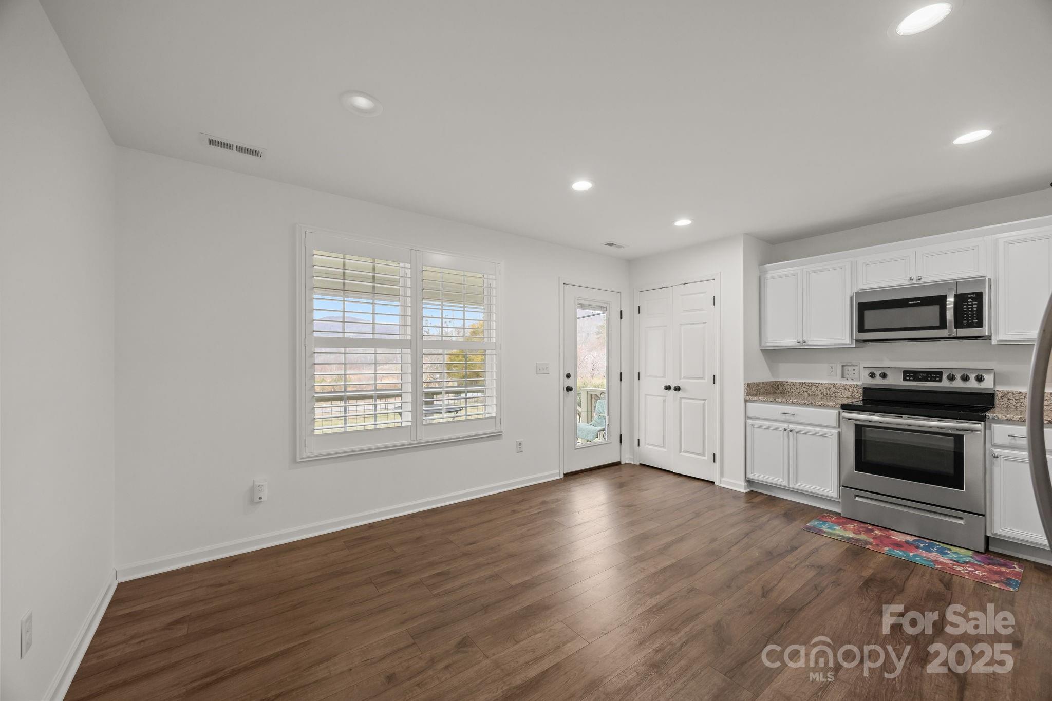 Minor Subdivision - Residential