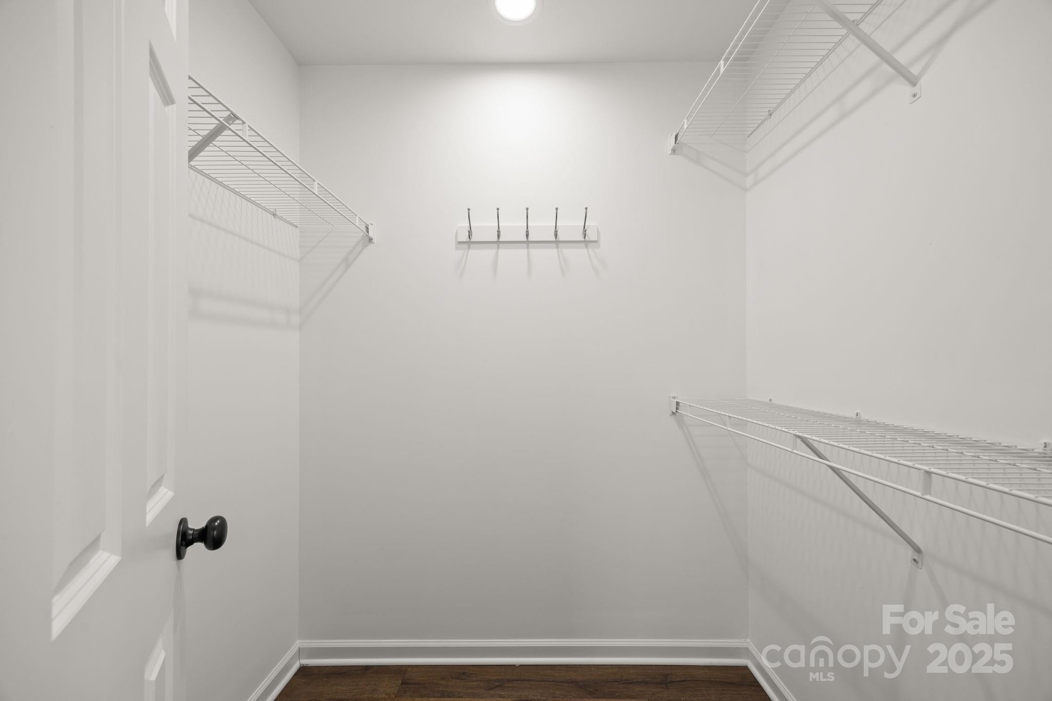 Minor Subdivision - Residential