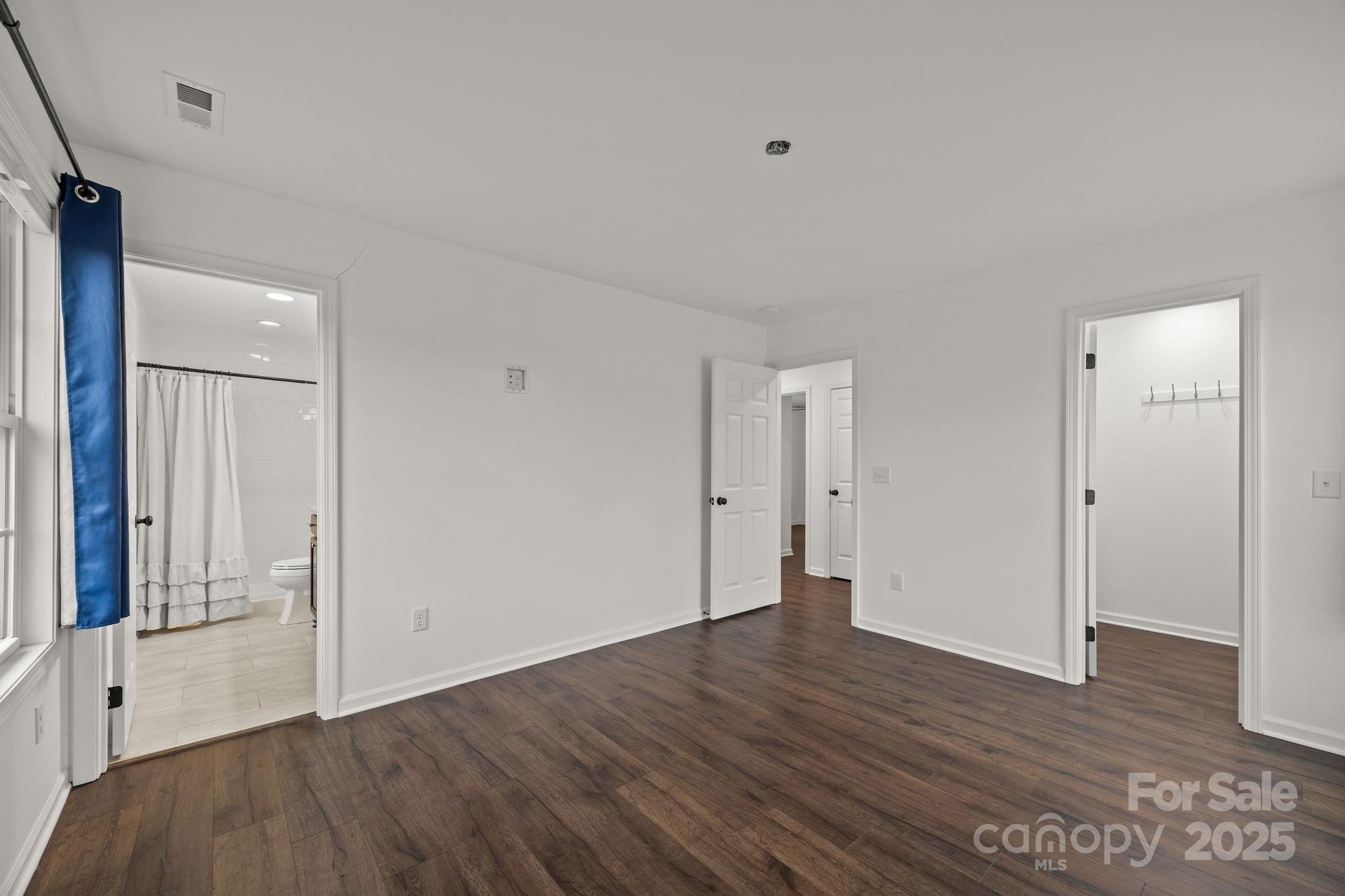 Minor Subdivision - Residential