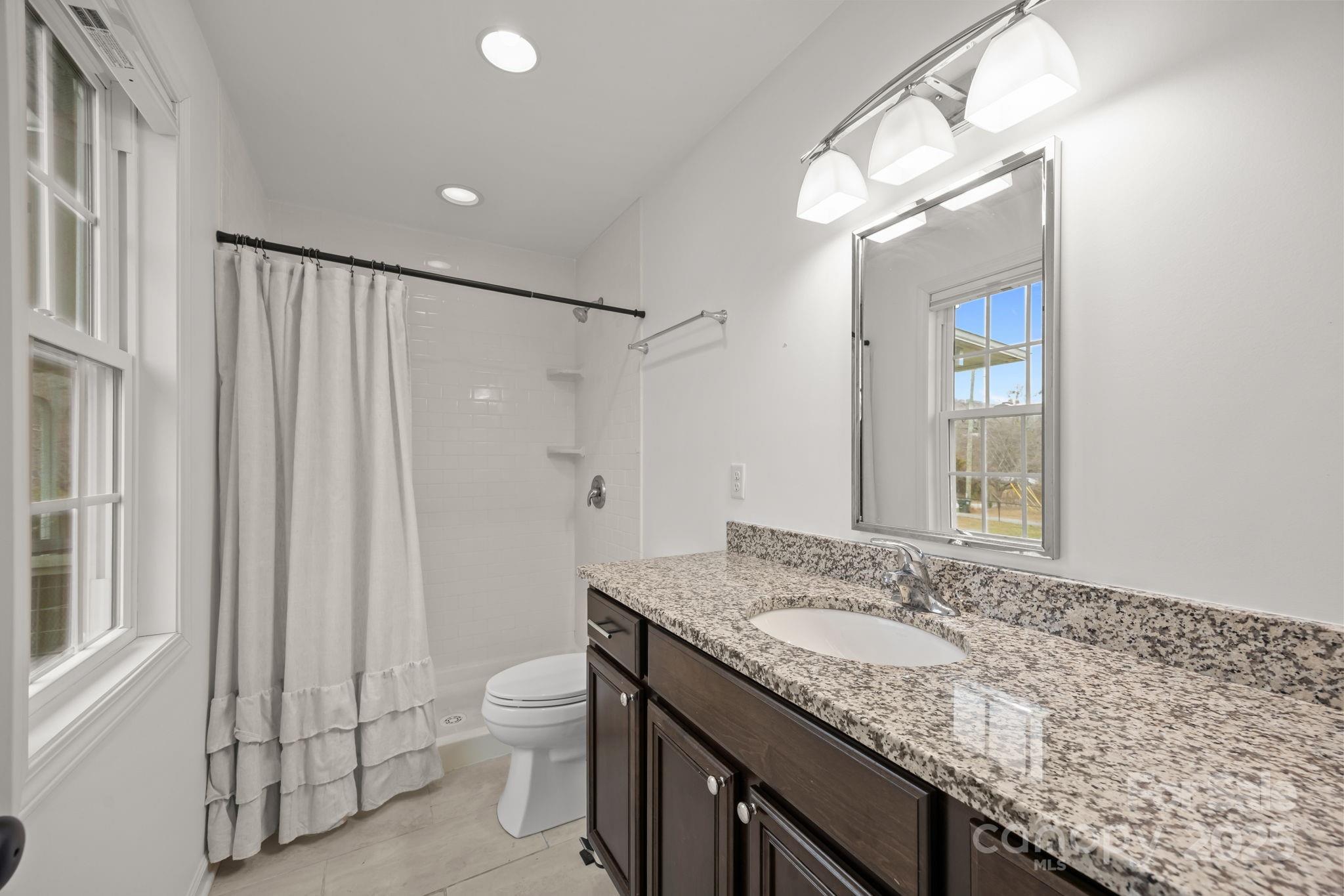 Minor Subdivision - Residential