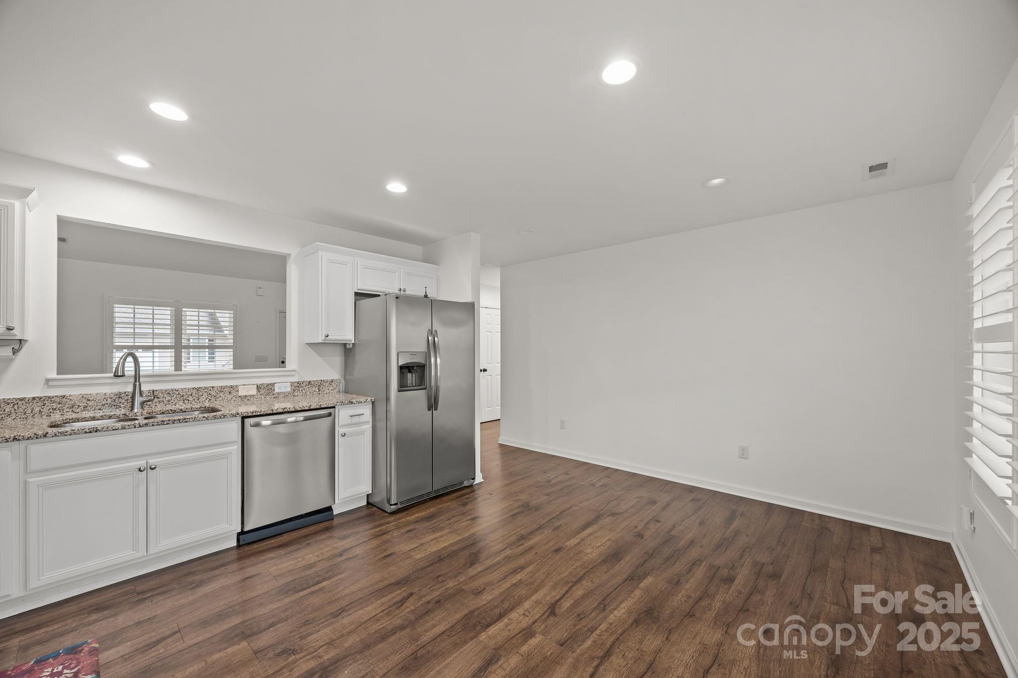 Minor Subdivision - Residential