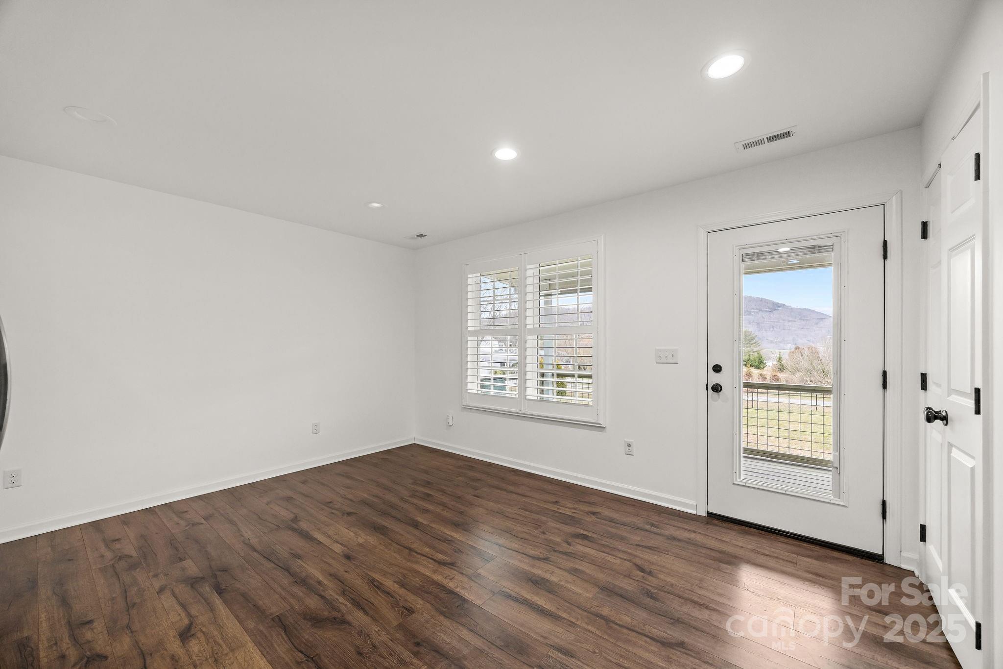 Minor Subdivision - Residential