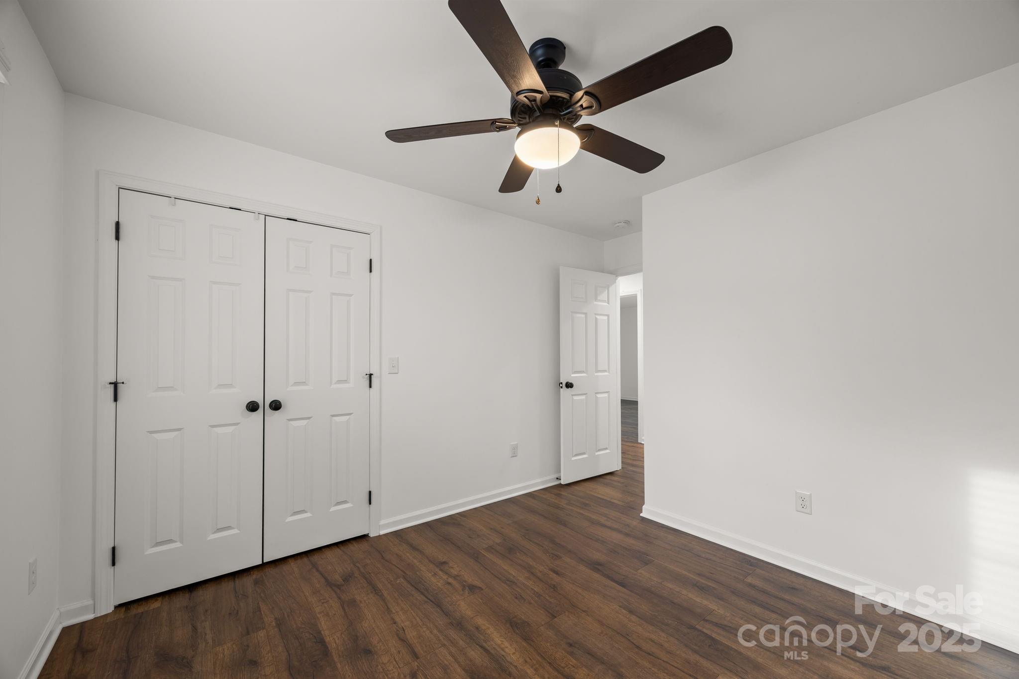 Minor Subdivision - Residential