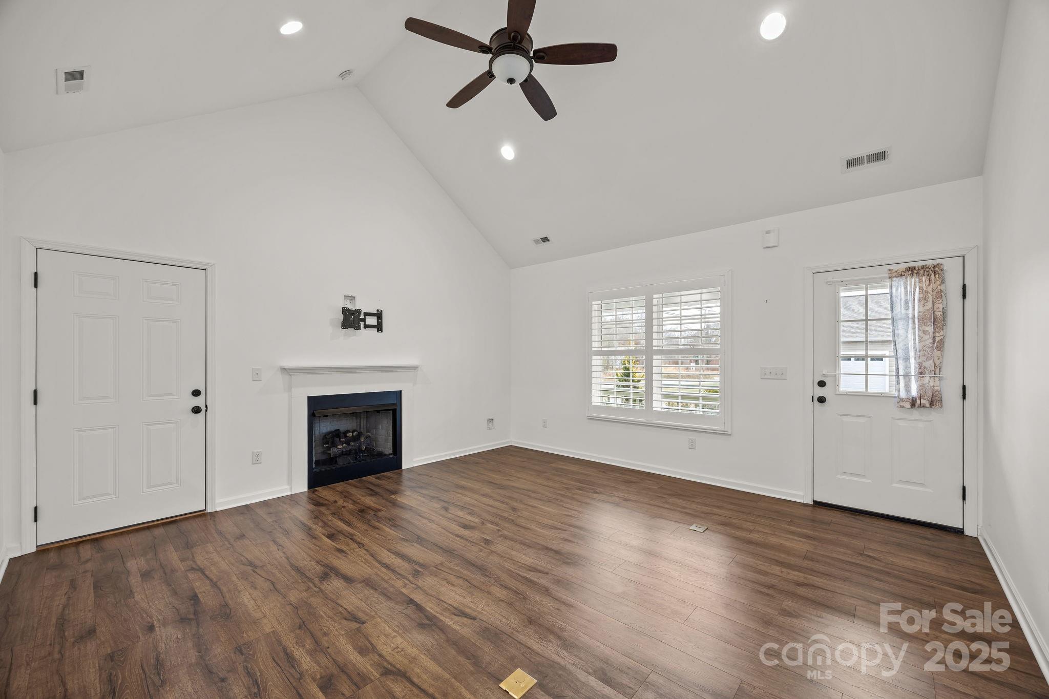 Minor Subdivision - Residential