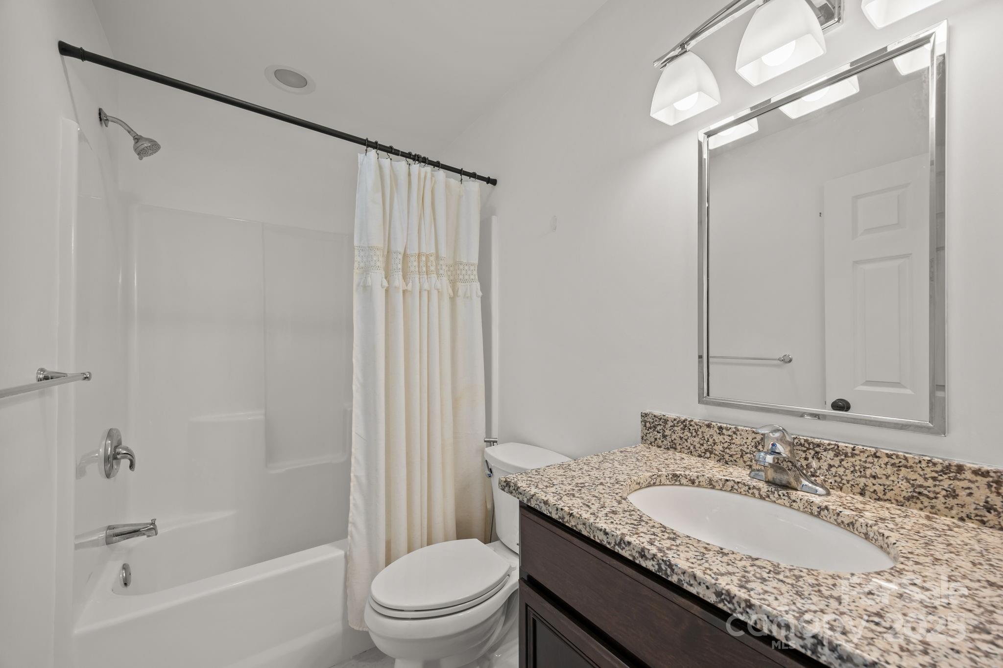 Minor Subdivision - Residential