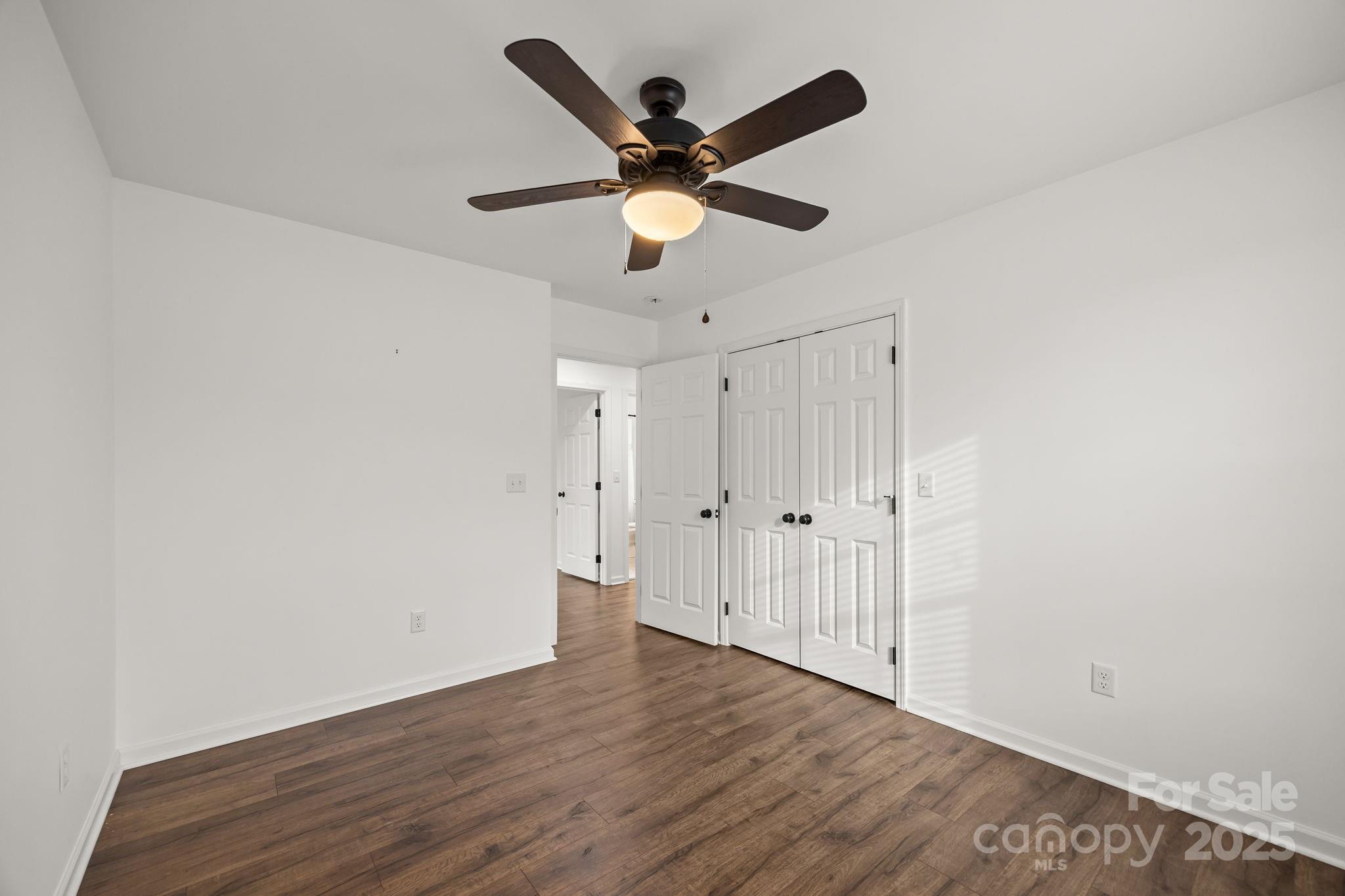 Minor Subdivision - Residential