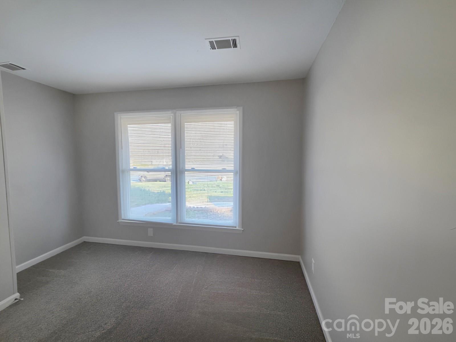 Cabarrus Woods - Residential