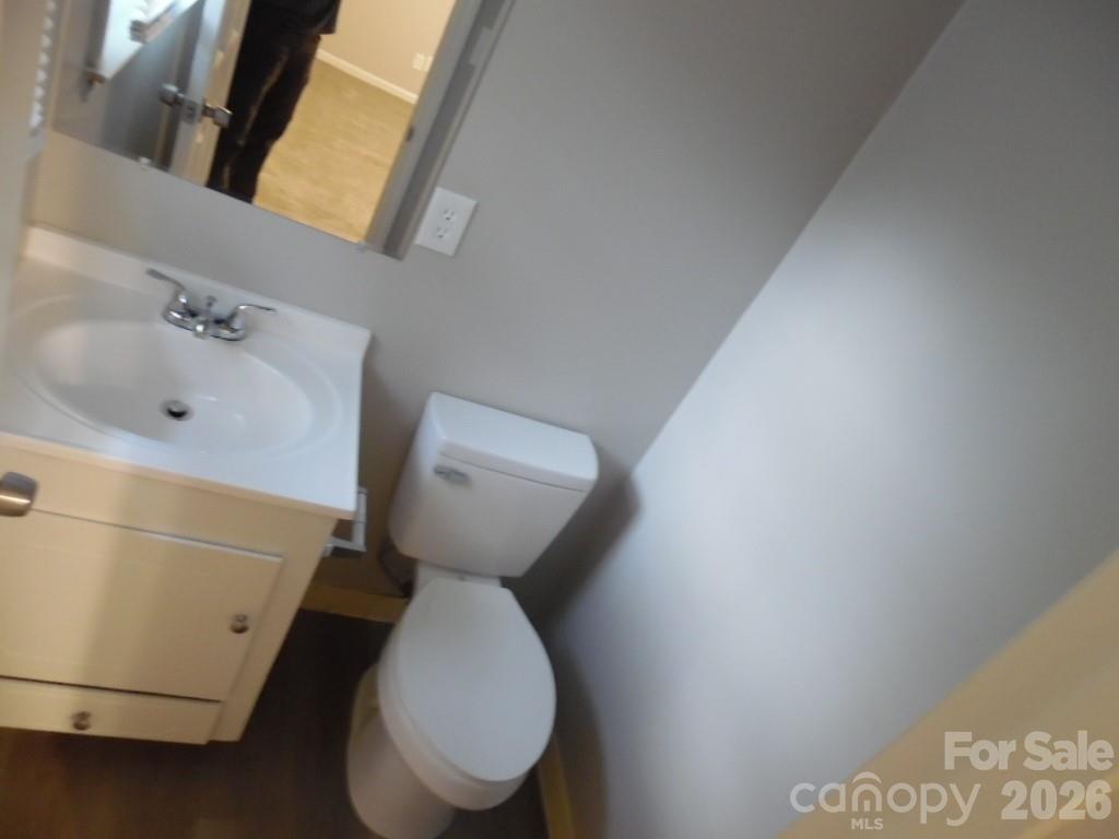 Cabarrus Woods - Residential