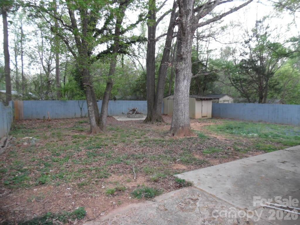 Cabarrus Woods - Residential