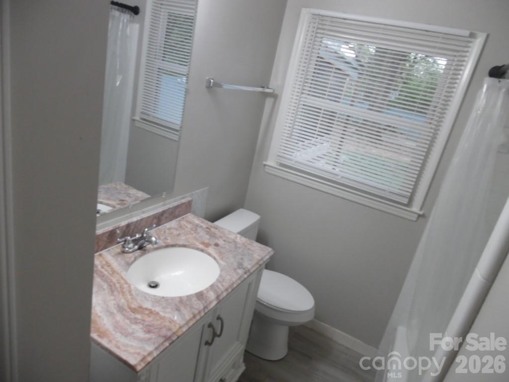 Cabarrus Woods - Residential