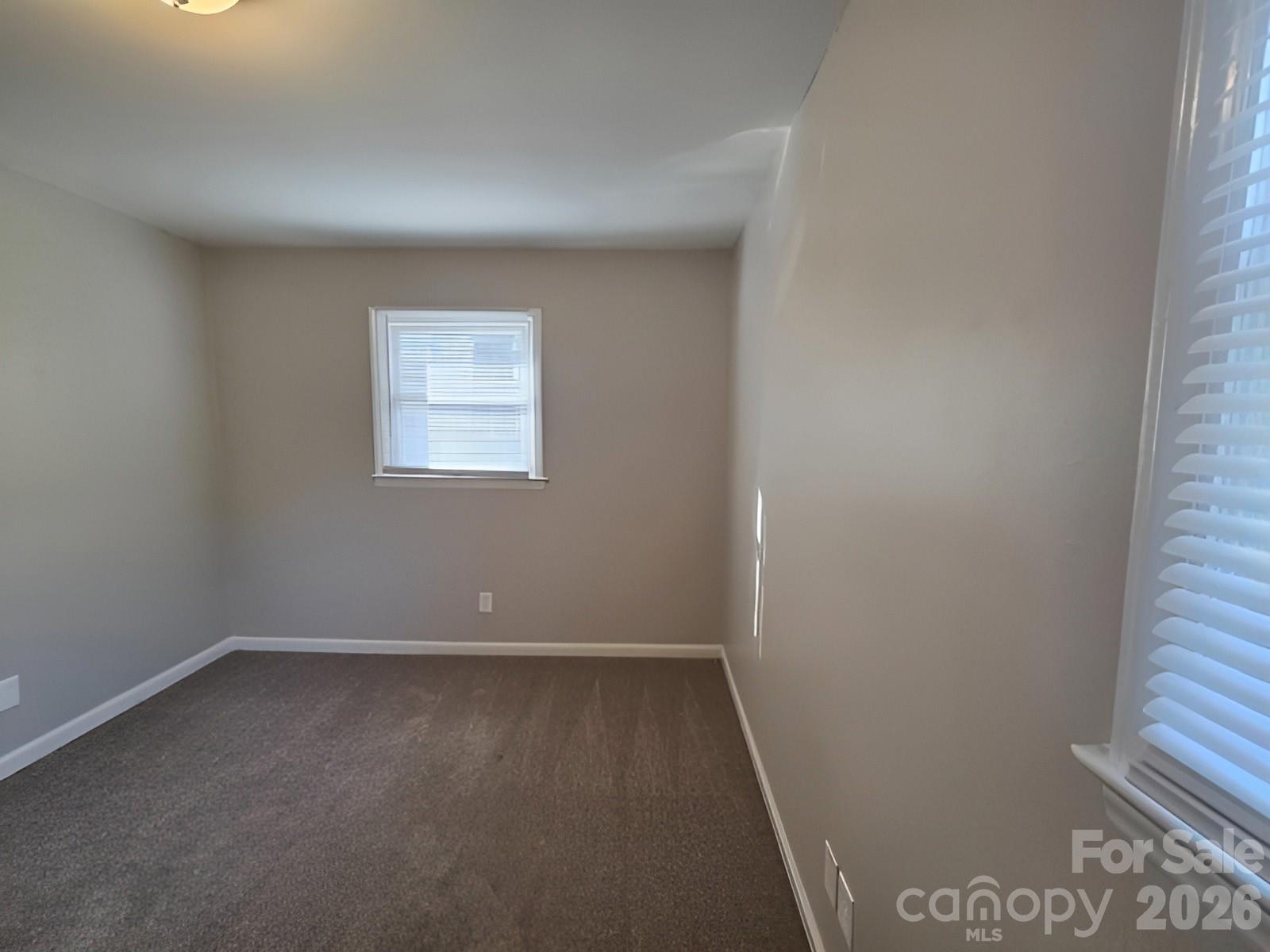 Cabarrus Woods - Residential