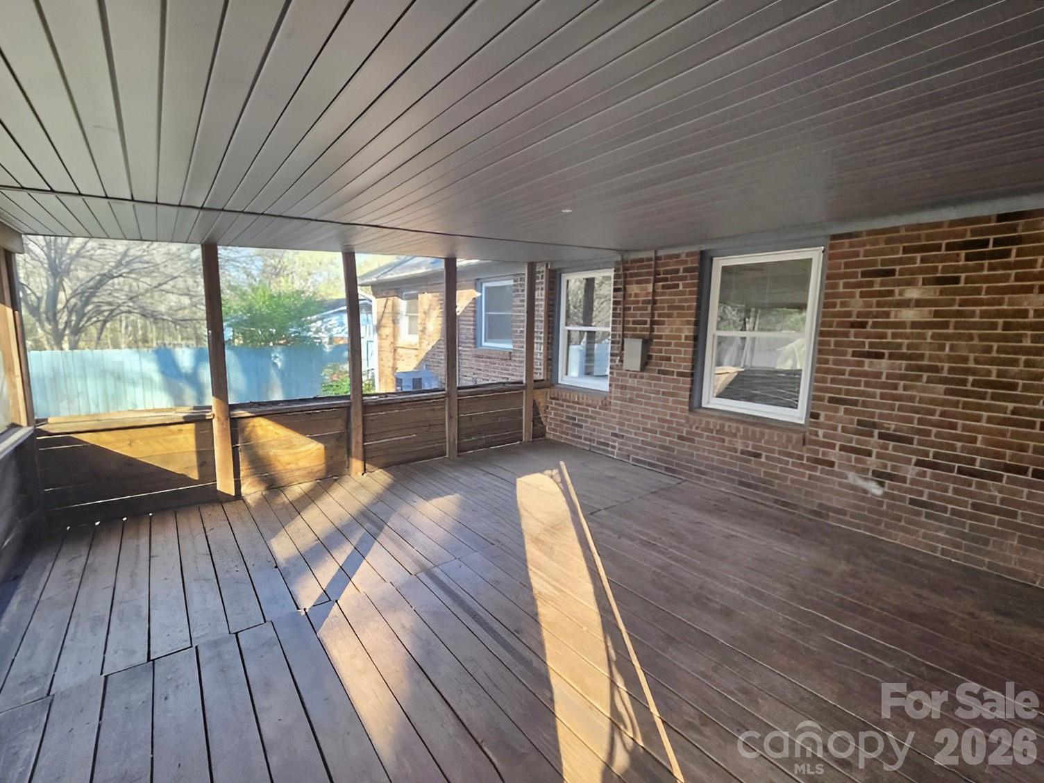 Cabarrus Woods - Residential