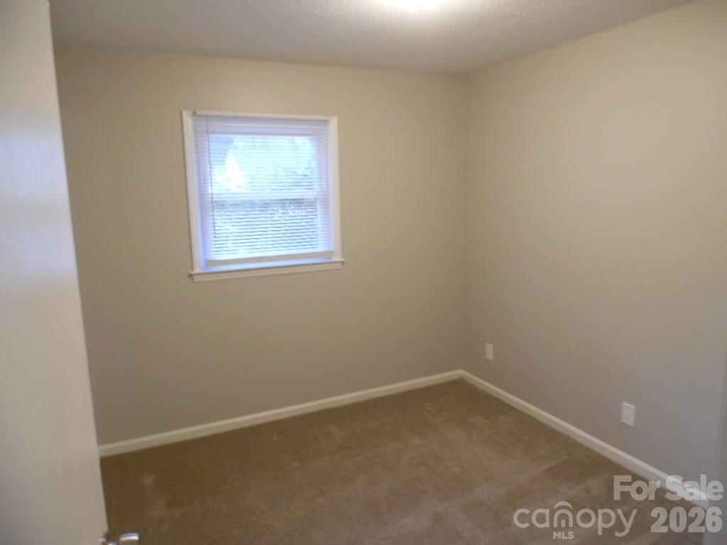 Cabarrus Woods - Residential