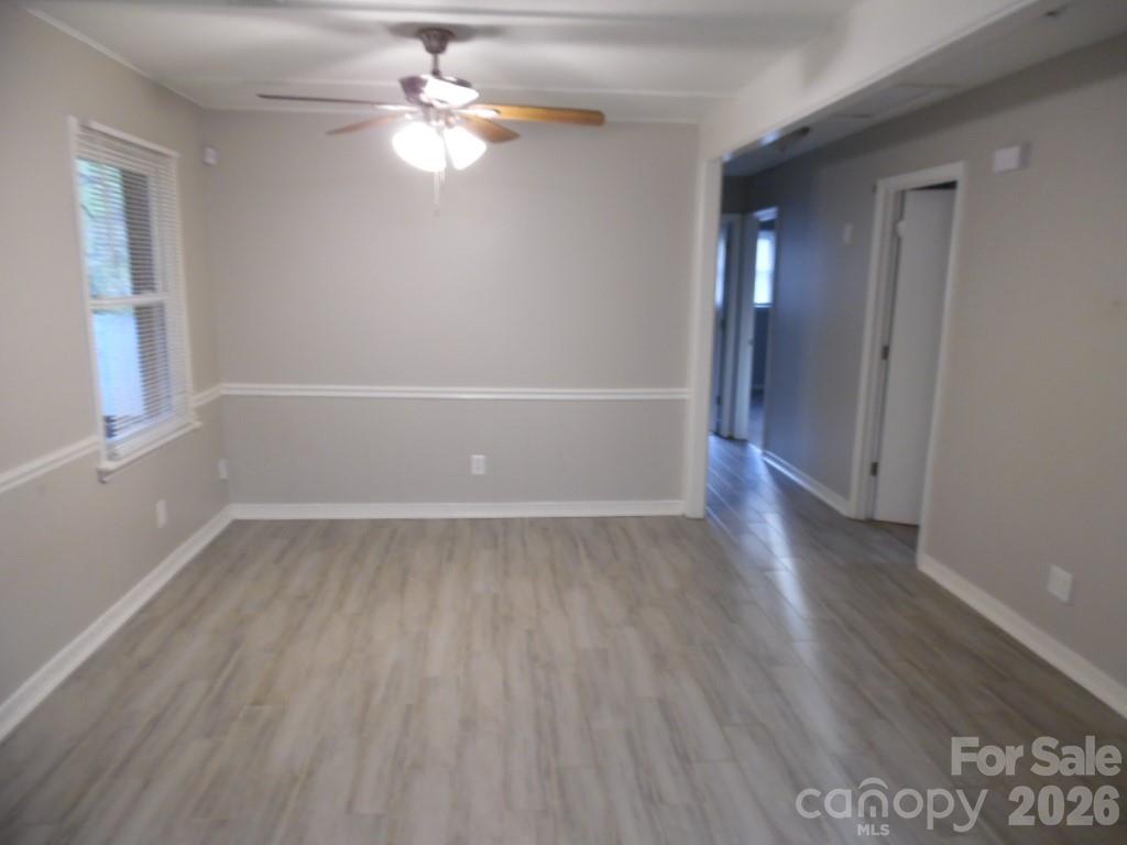 Cabarrus Woods - Residential