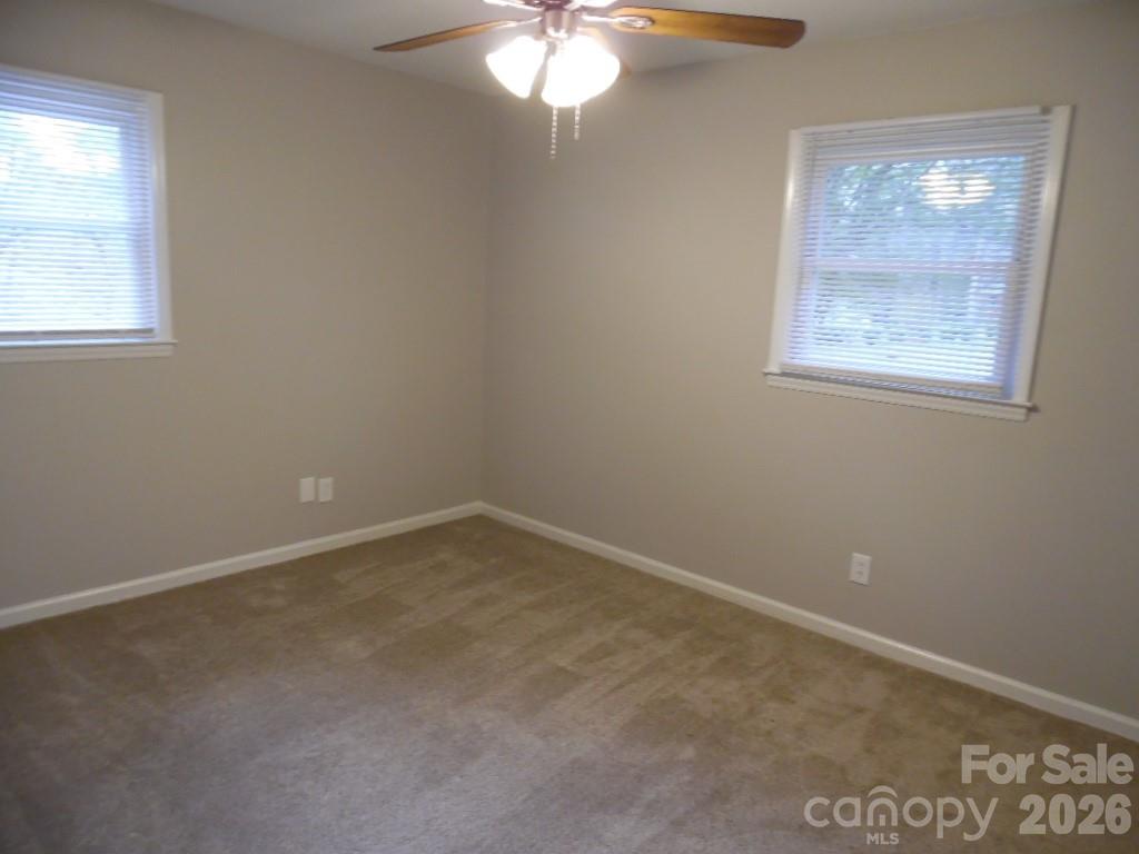 Cabarrus Woods - Residential