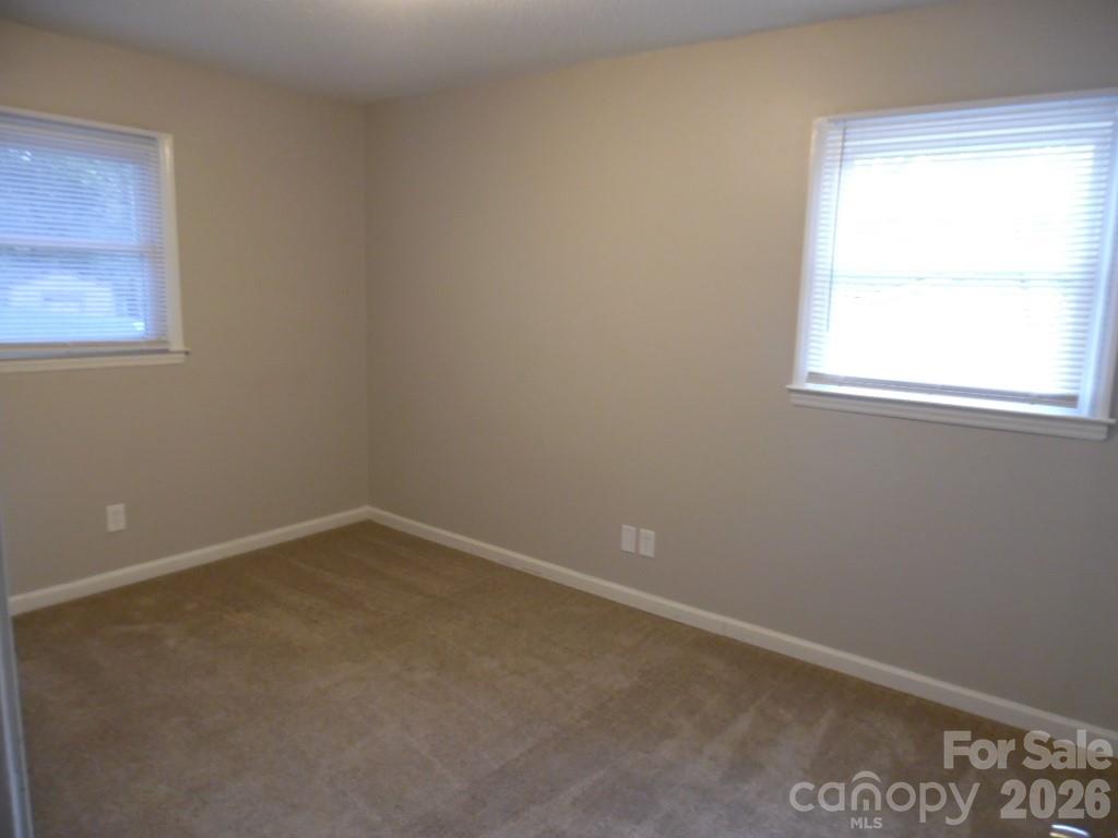 Cabarrus Woods - Residential