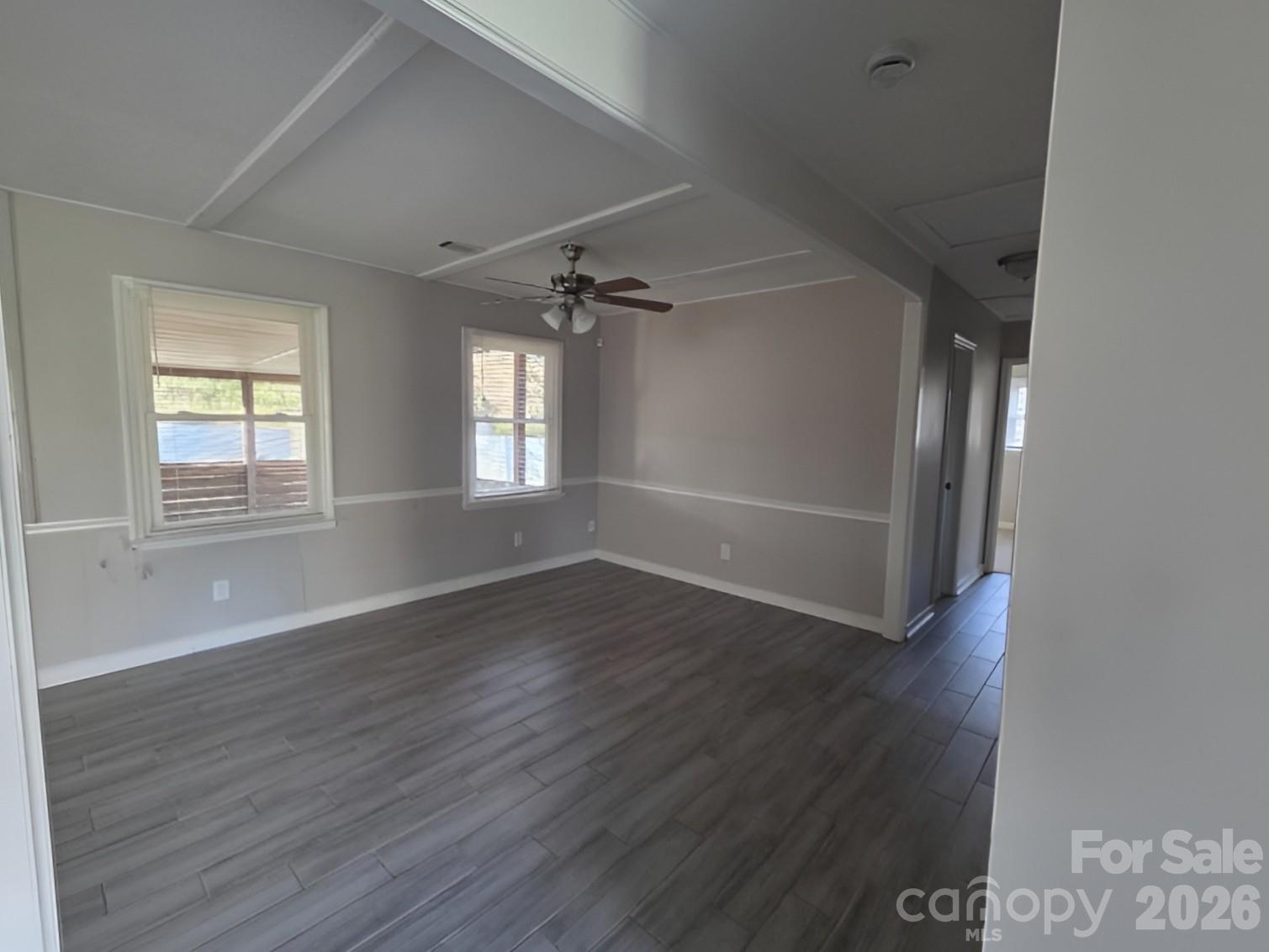 Cabarrus Woods - Residential