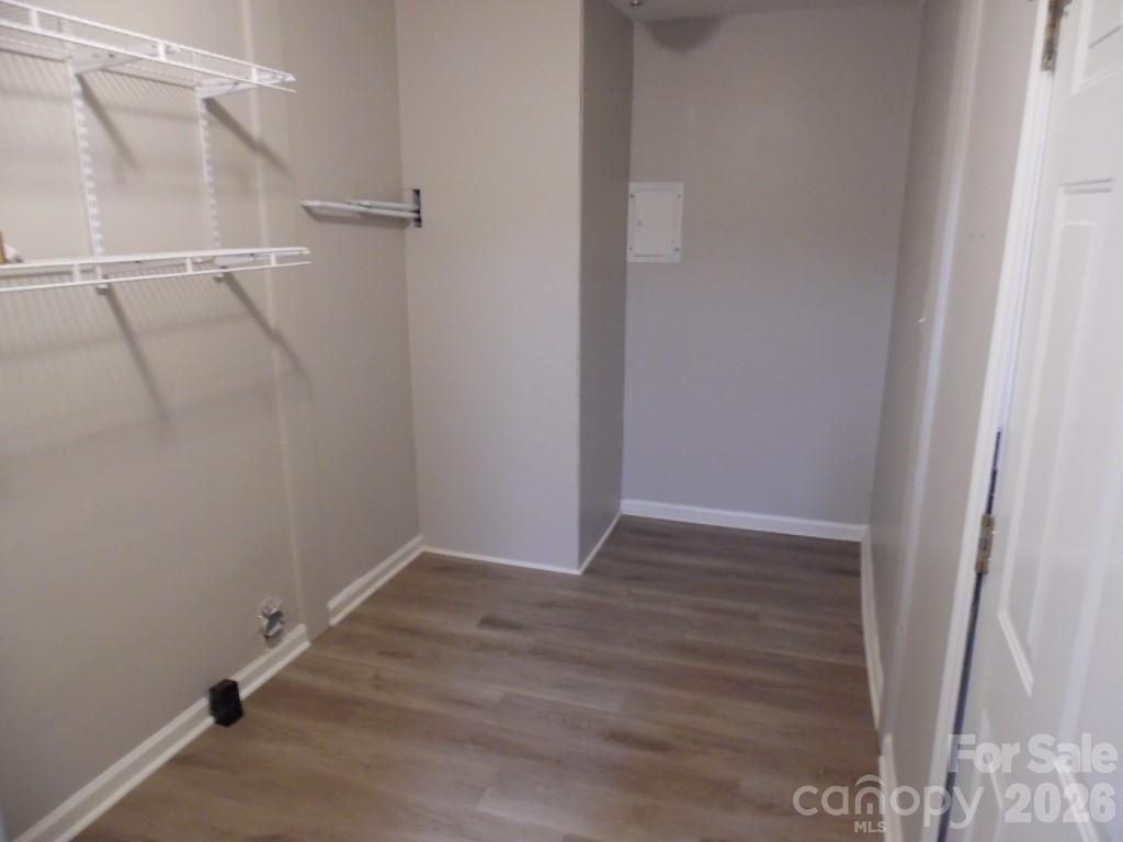 Cabarrus Woods - Residential