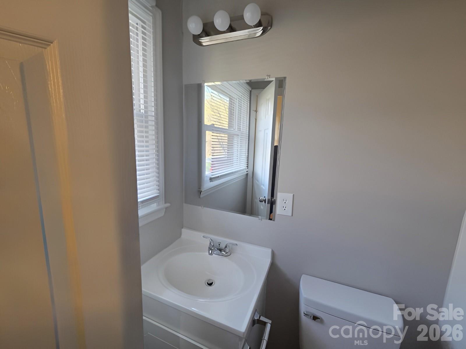 Cabarrus Woods - Residential