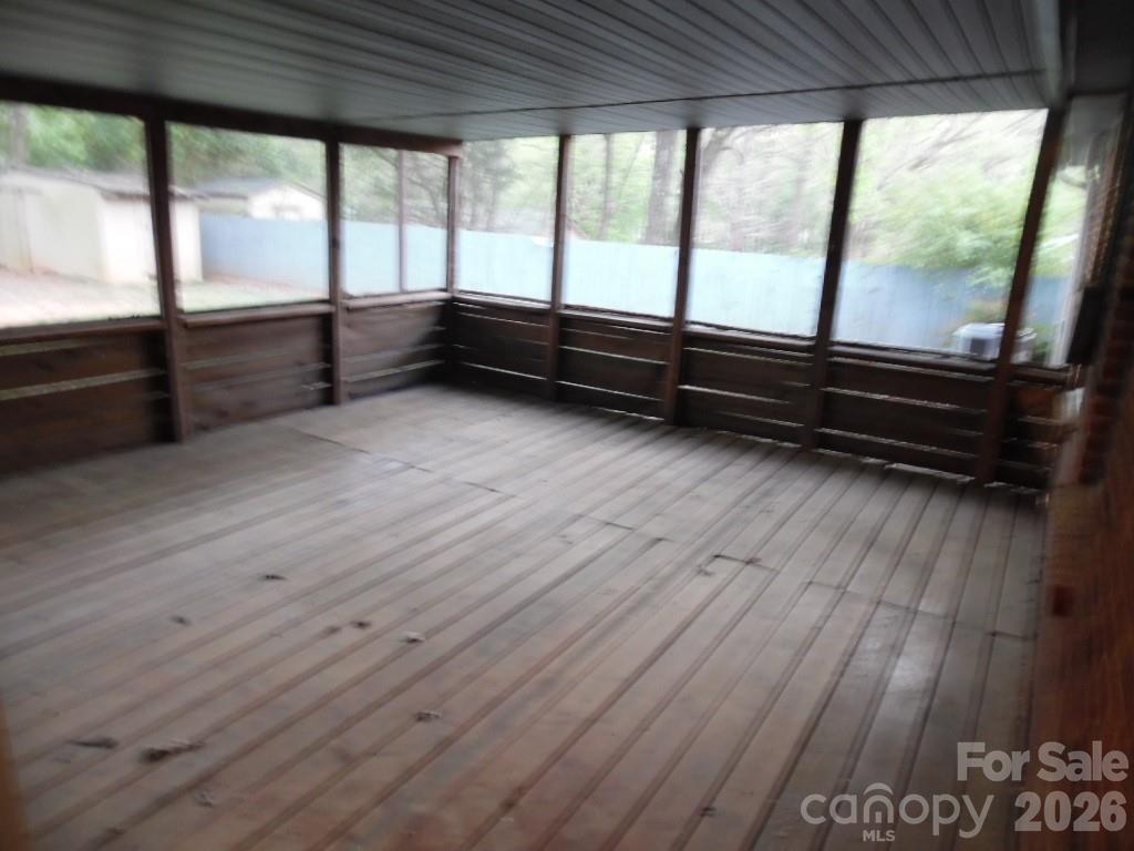 Cabarrus Woods - Residential